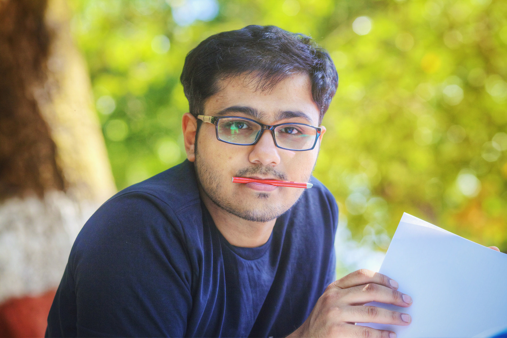 Canon EF 135mm F2L USM sample photo. Geek photography