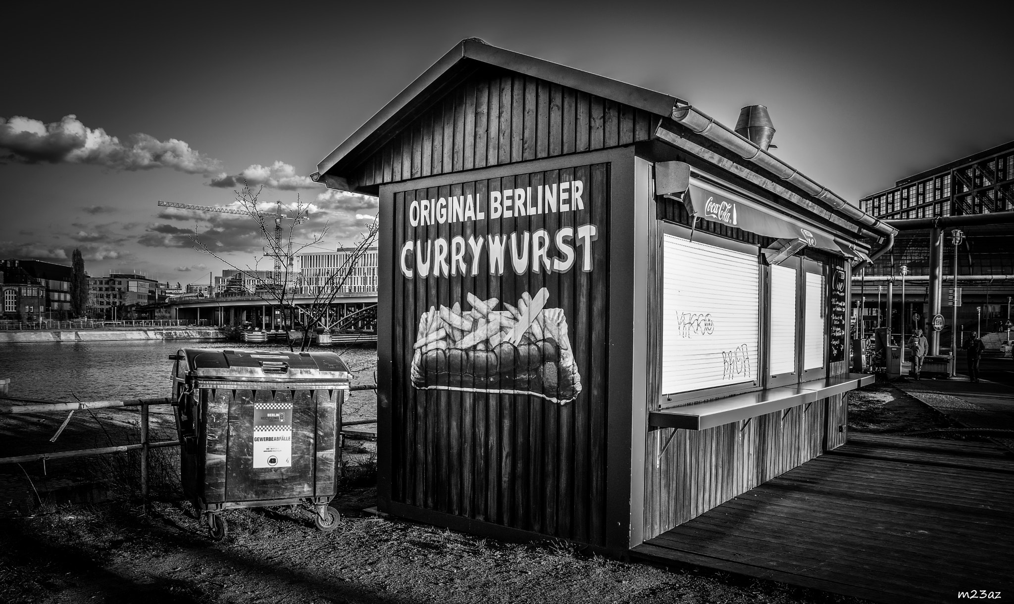 Sigma 17-70mm F2.8-4 DC Macro OS HSM | C sample photo. Currywurst photography