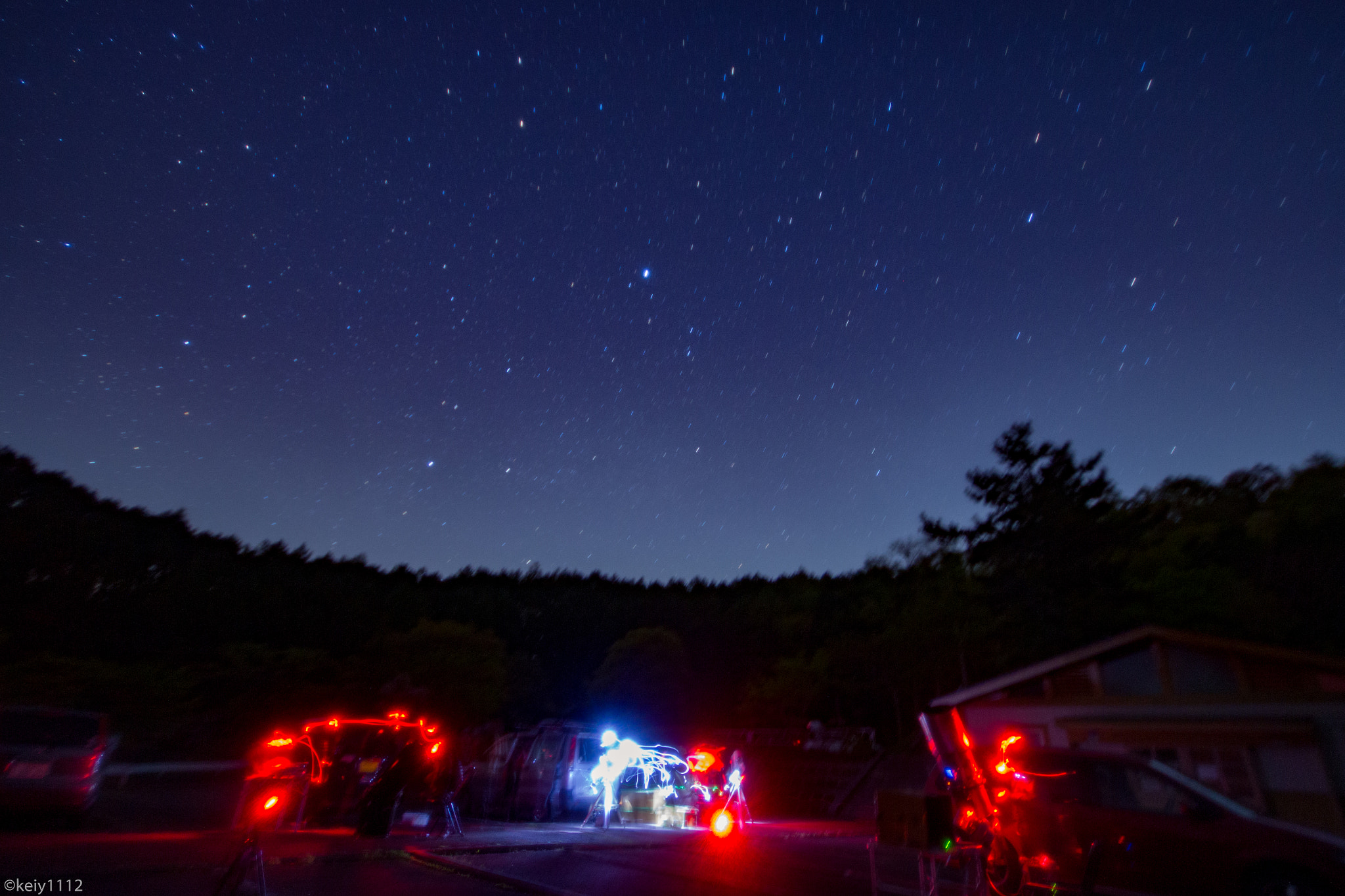Canon EOS 550D (EOS Rebel T2i / EOS Kiss X4) sample photo. The place observers gather. photography