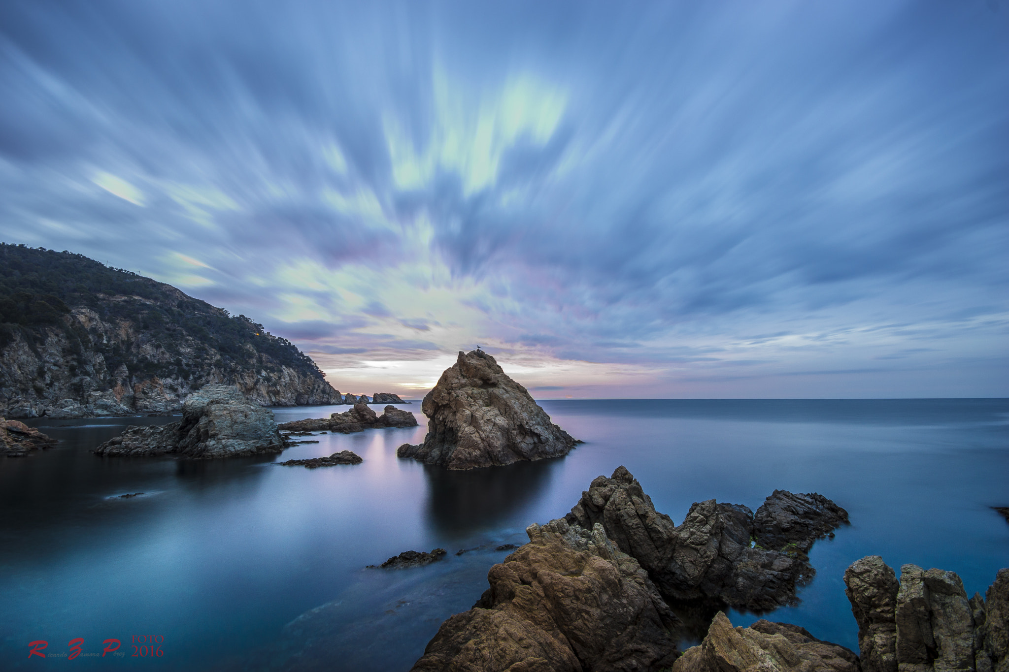Sigma AF 10-20mm F4-5.6 EX DC sample photo. Mar menuda photography
