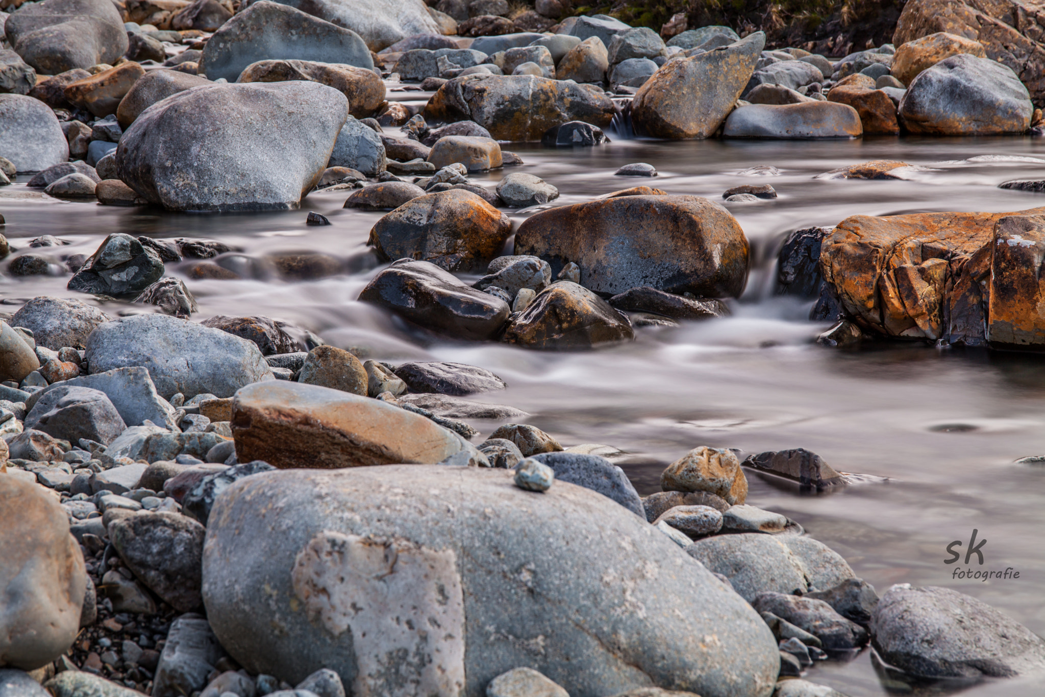 Sigma 24-105mm f/4 DG OS HSM | A sample photo. Fairy pools photography