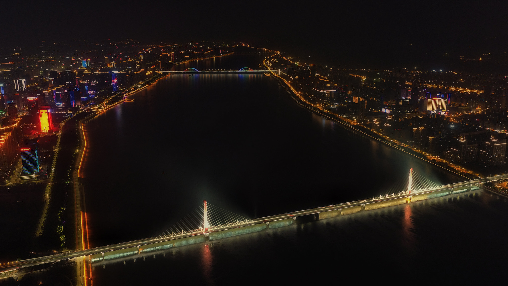 DJI FC550 sample photo