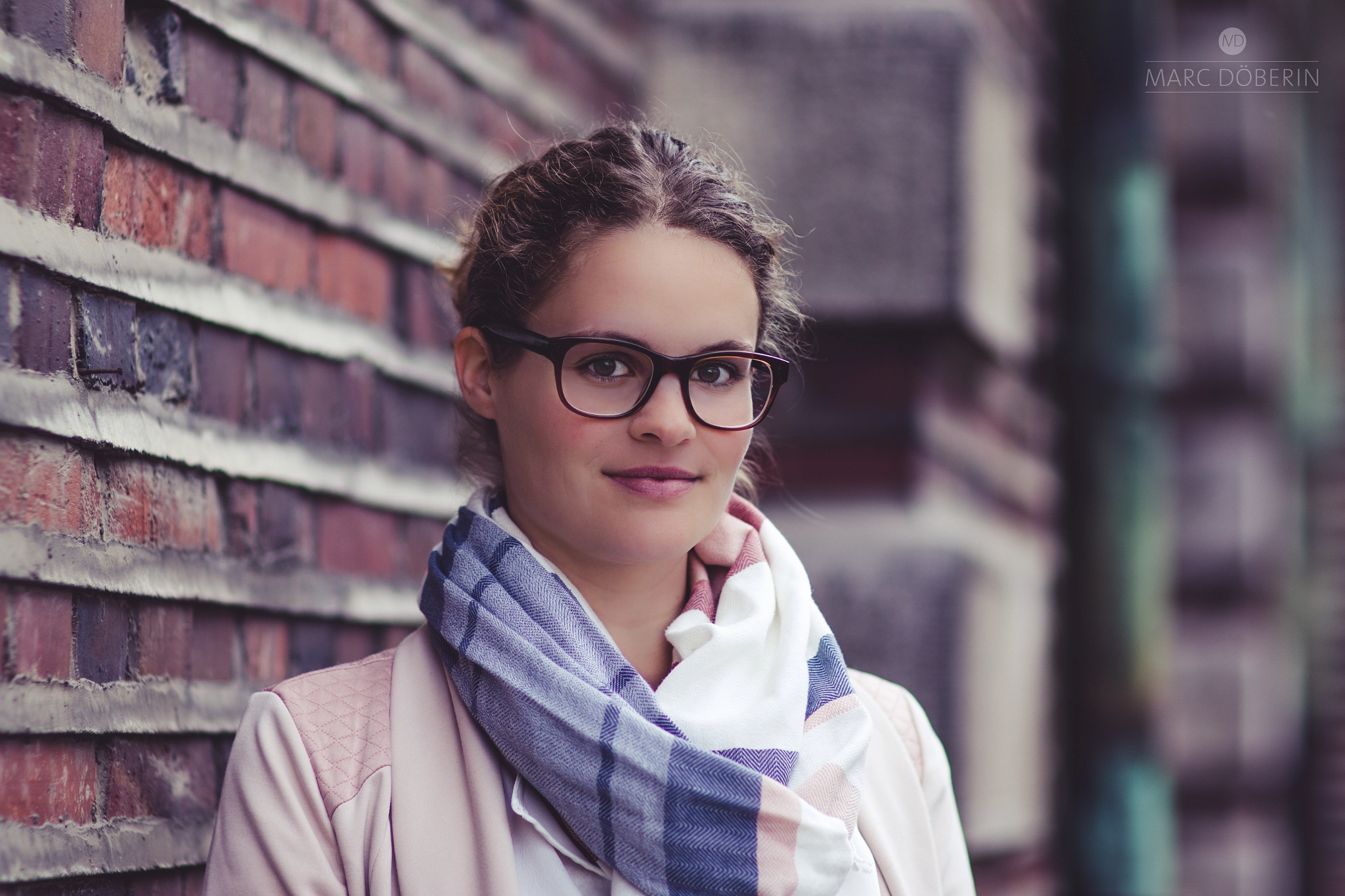 Canon EF 85mm F1.2L II USM sample photo. Steffi photography