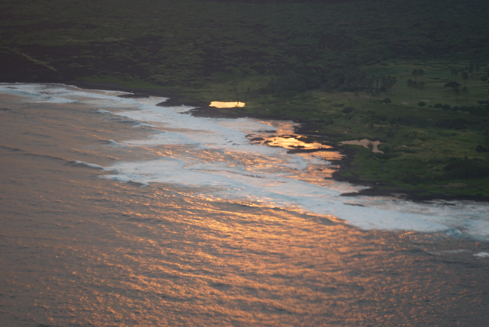 Sony FE 70-200mm F4 G OSS sample photo. Circling the big island, hawaii photography
