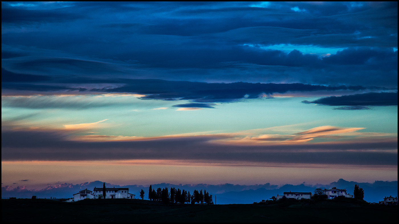 Canon EF-S 17-85mm F4-5.6 IS USM sample photo. Volterra photography