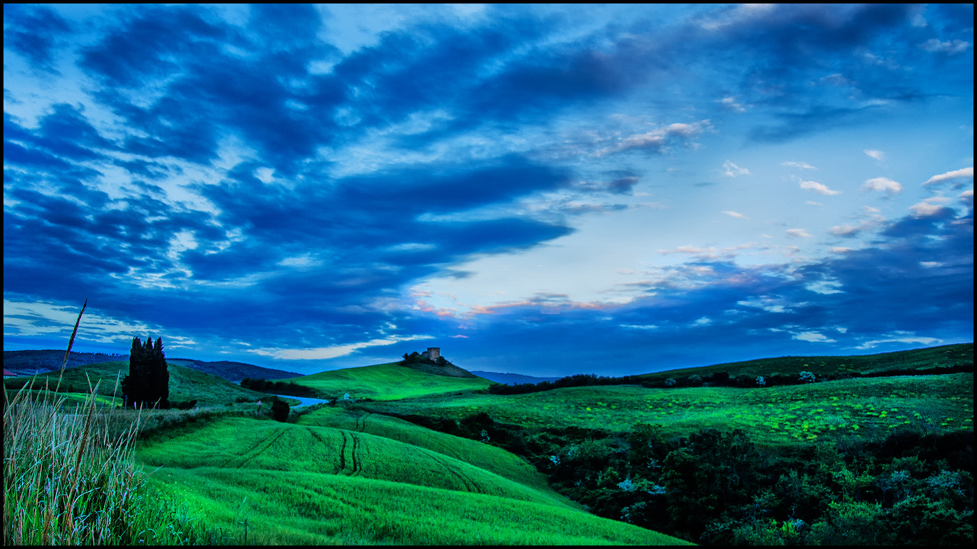 Canon EF-S 17-85mm F4-5.6 IS USM sample photo. Villamagna photography