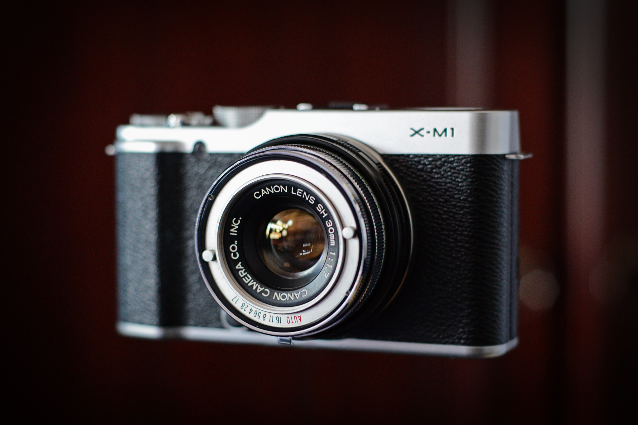 Nikon D600 sample photo. Beautiful old lens photography