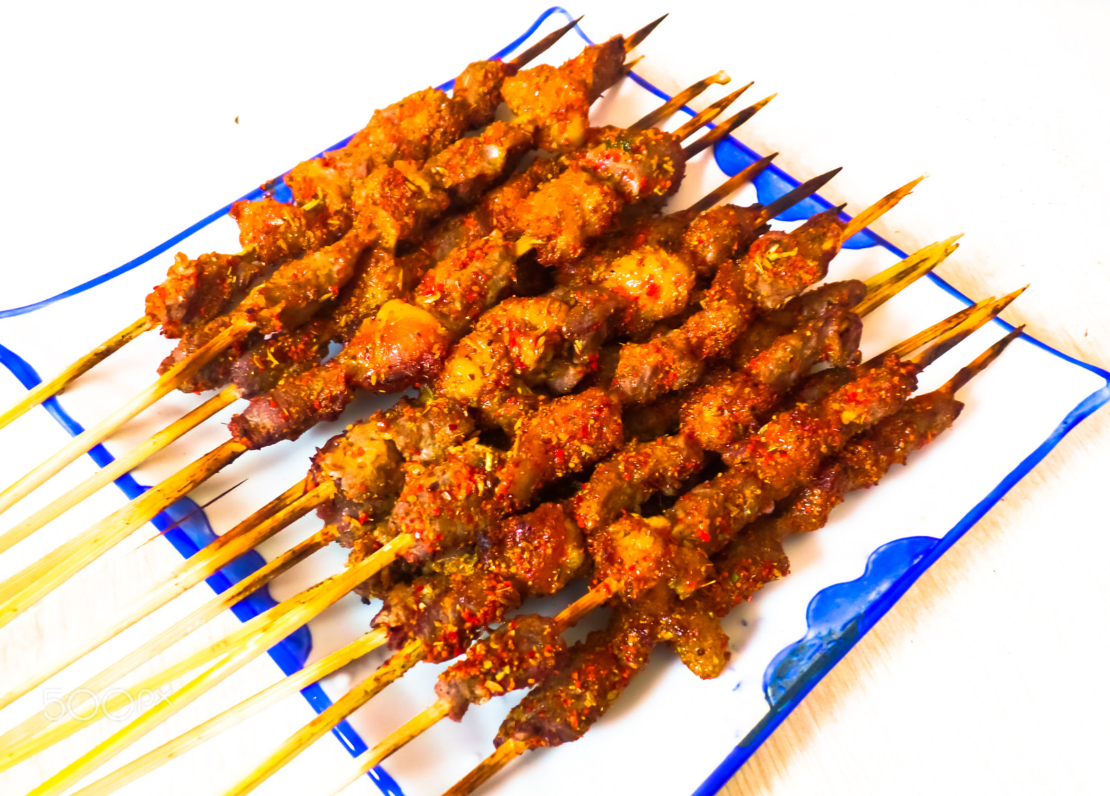 Samsung WB800F sample photo. Chapati photography