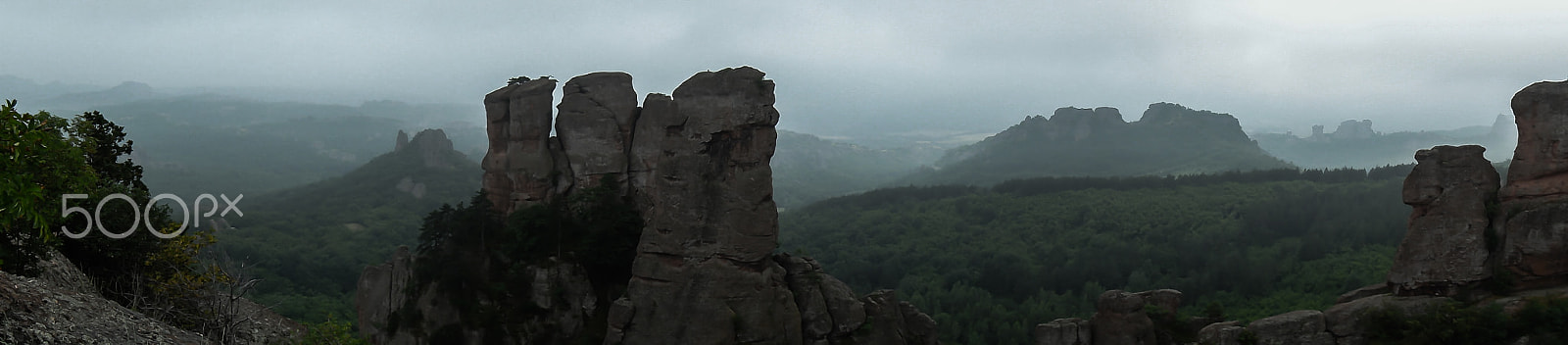 Sony DSC-TX1 sample photo. Belogradchik fortress photography