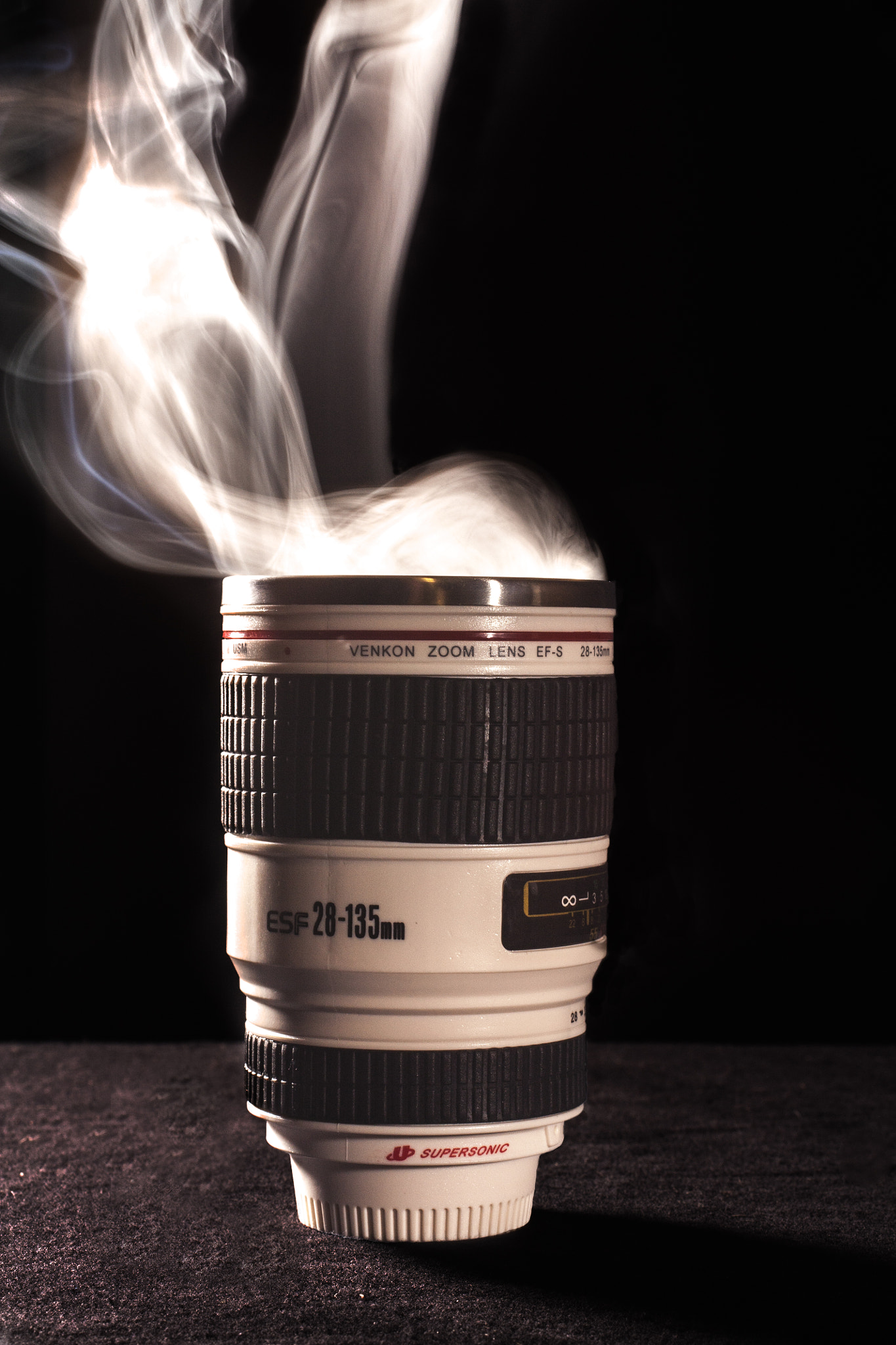 Canon EF 28-80mm f/2.8-4L sample photo. Hot shots photography