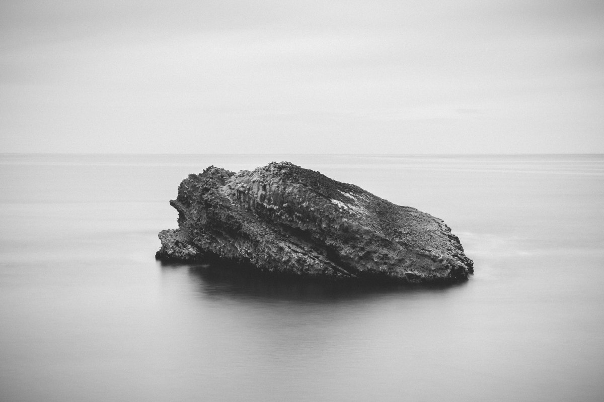 Tamron 14-150mm F3.5-5.8 Di III sample photo. Minimal photography