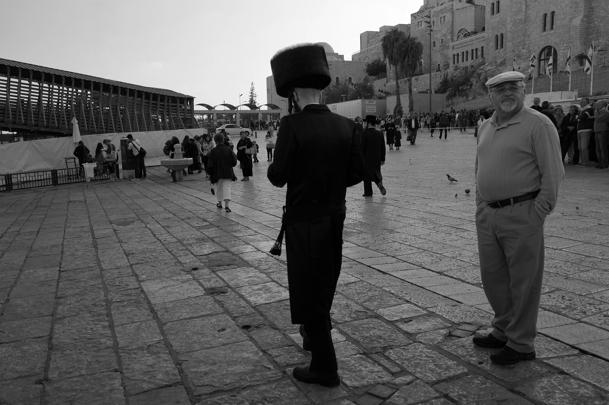 Sony Alpha NEX-F3 + Sigma 19mm F2.8 EX DN sample photo. Jerusalem. photography