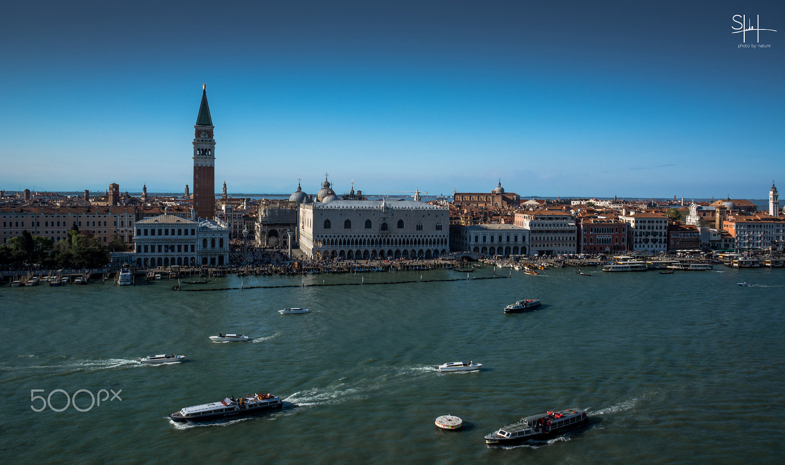 Sigma 18-50mm F2.8-4.5 DC OS HSM sample photo. Venedig photography