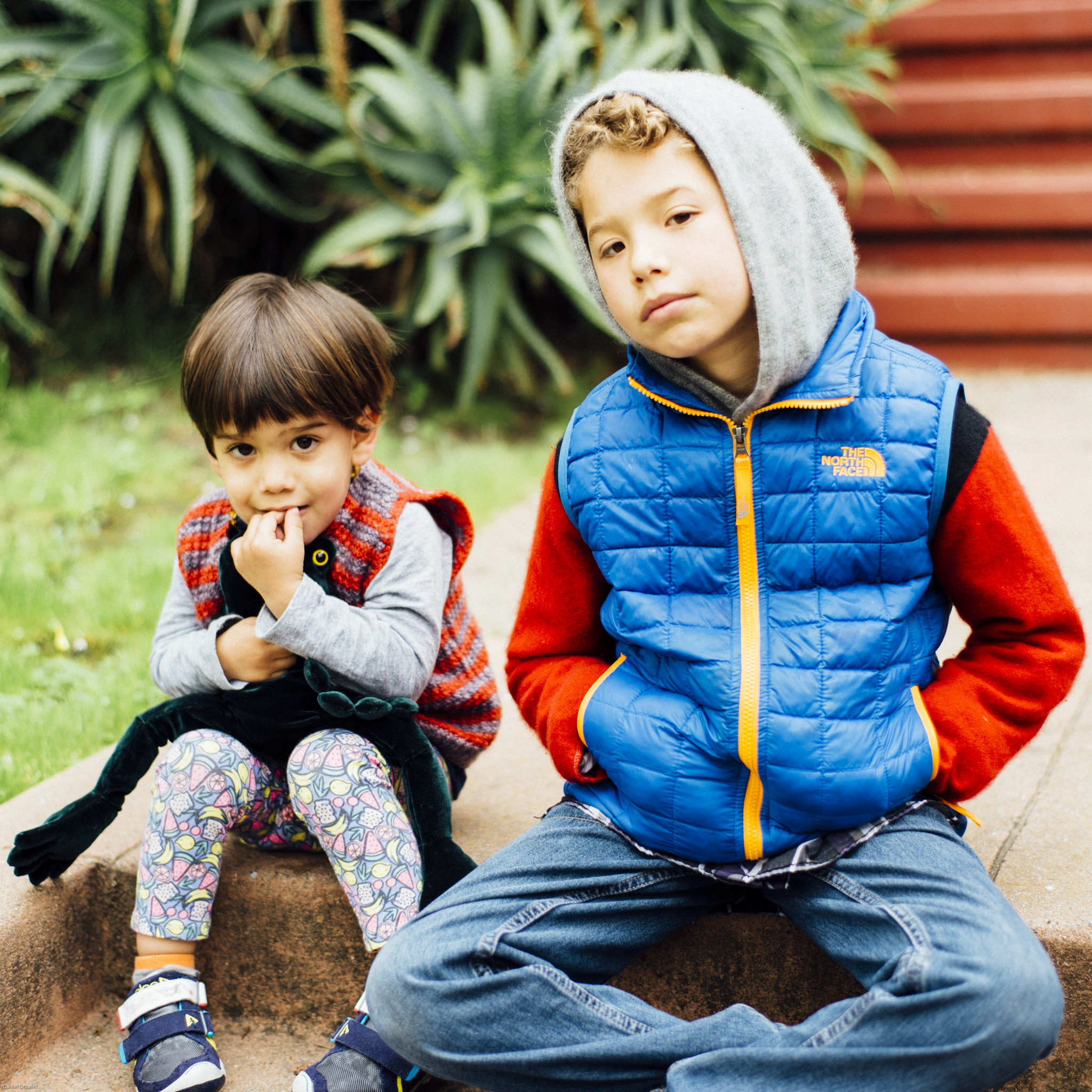 ZEISS Planar T* 50mm F1.4 sample photo. My boys photography