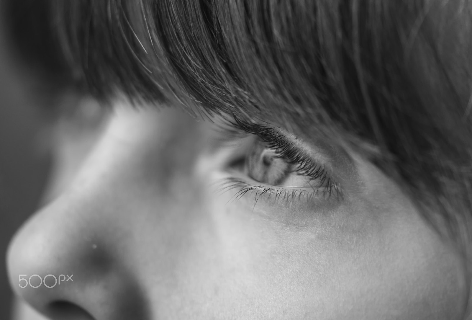 Sigma APO Macro 150mm f/2.8 EX DG HSM sample photo. Little dreams photography