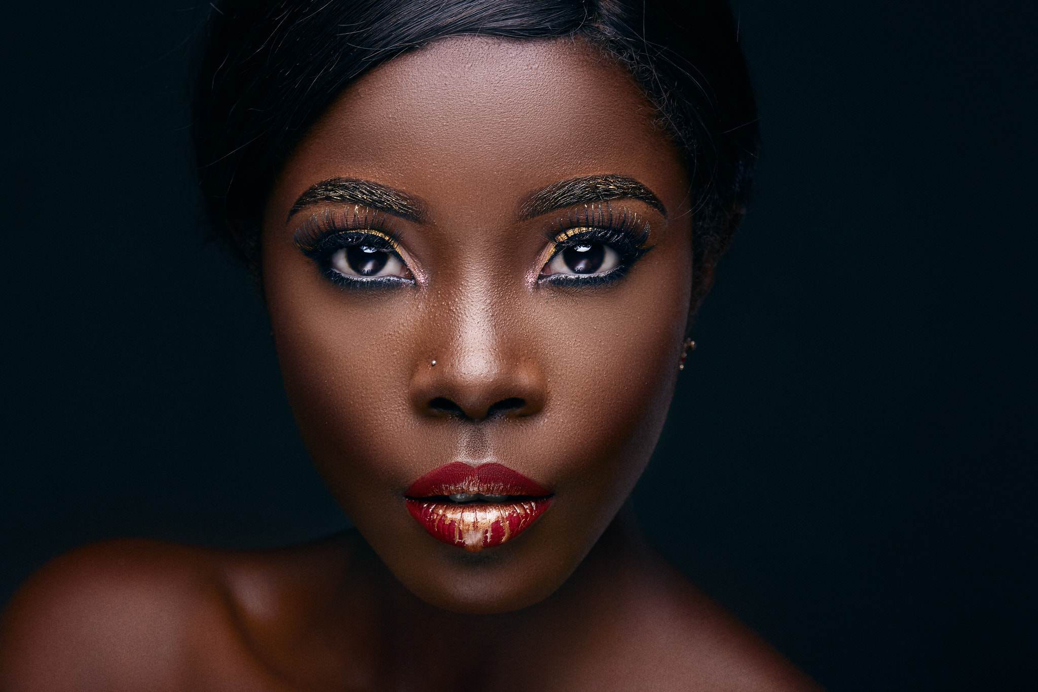 Canon EOS 6D + Canon EF 100mm F2.8 Macro USM sample photo. Brega photography