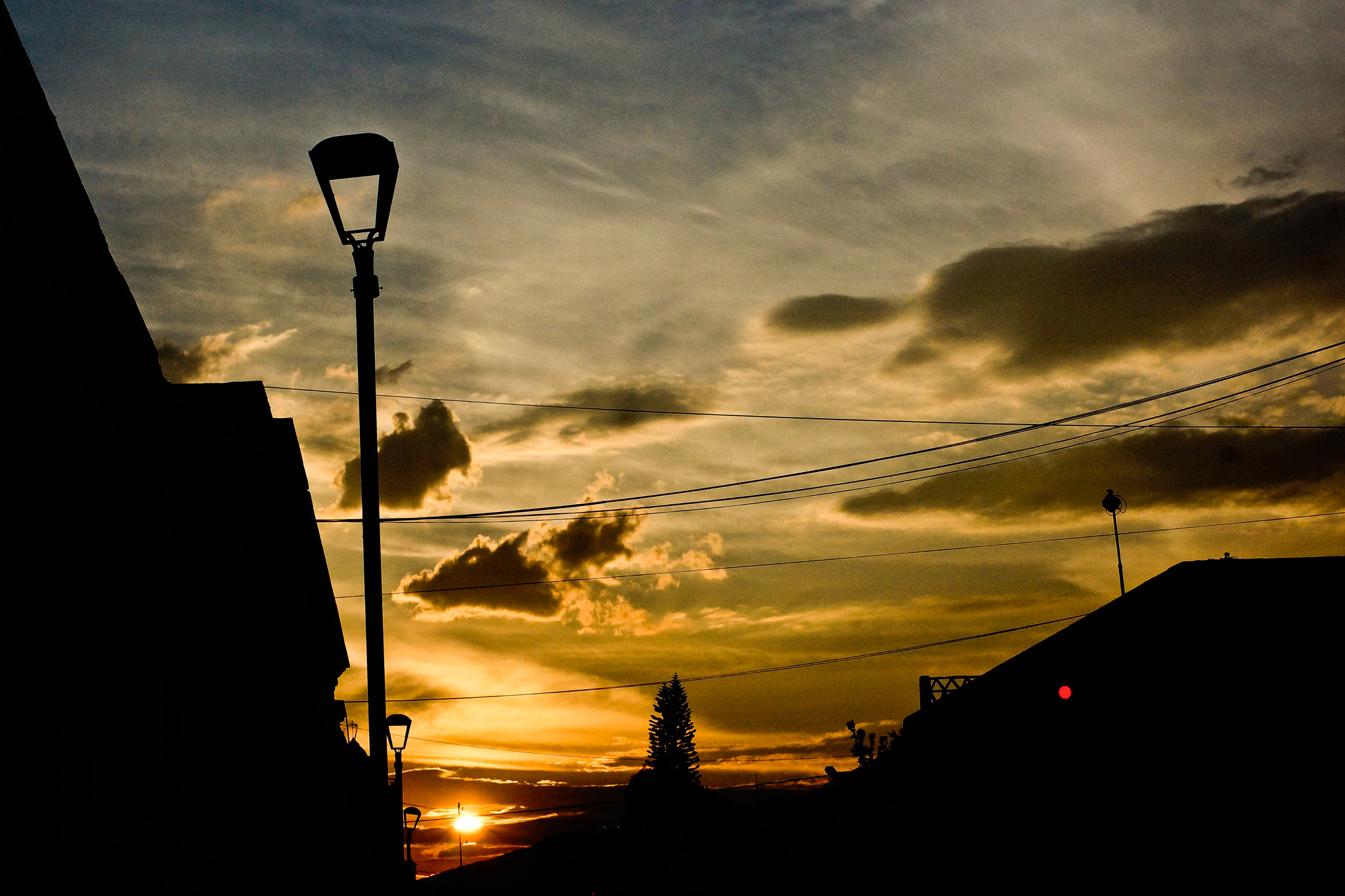 Sony SLT-A77 + Minolta AF 50mm F1.4 [New] sample photo. Atardecer en oaxaca photography