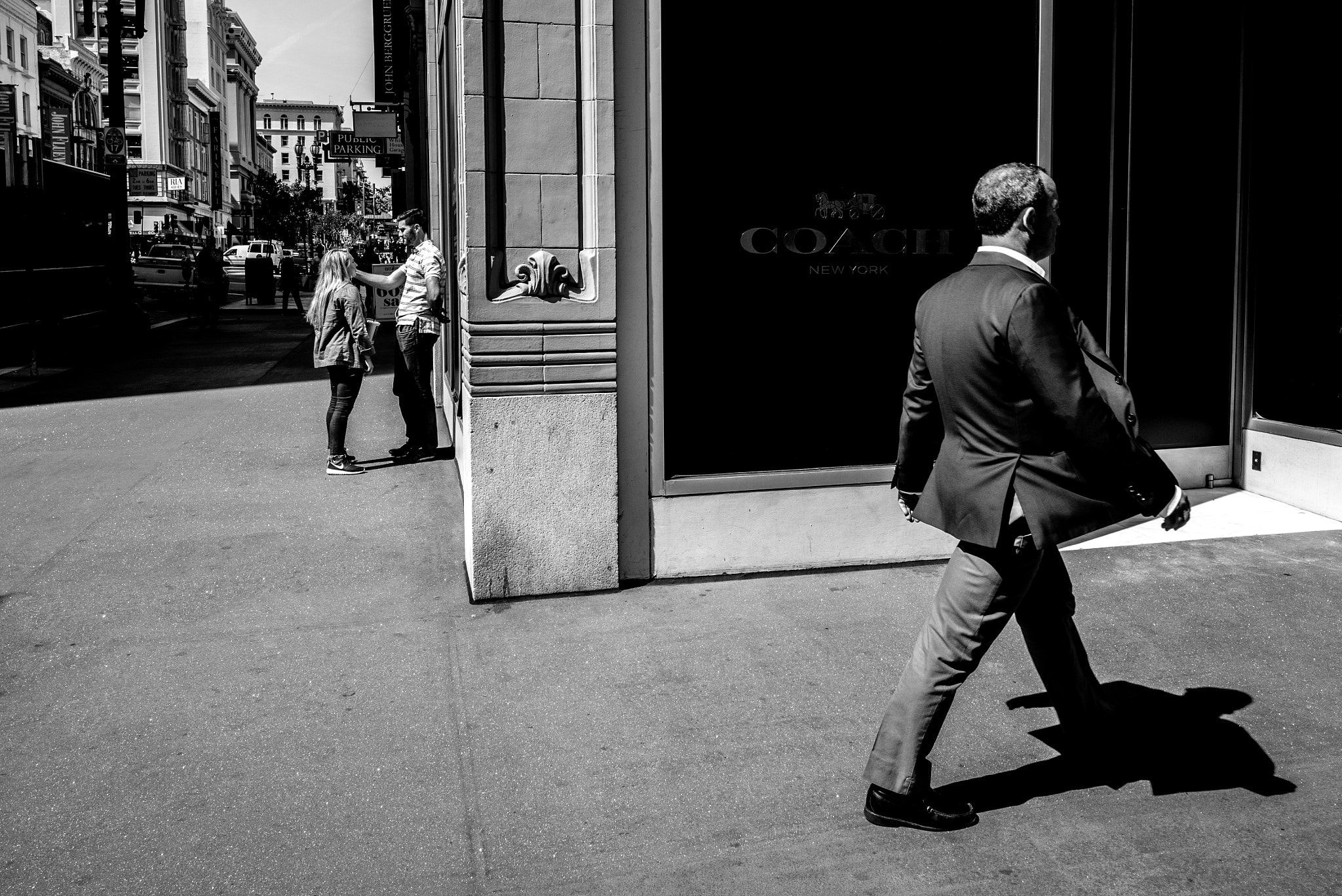 Leica Super-Elmar-M 21mm F3.4 ASPH sample photo. Street photography photography