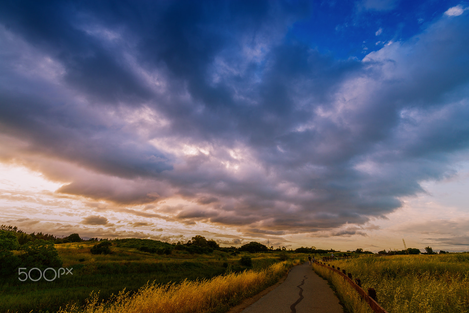 Tamron SP 15-30mm F2.8 Di VC USD sample photo. Faraway photography
