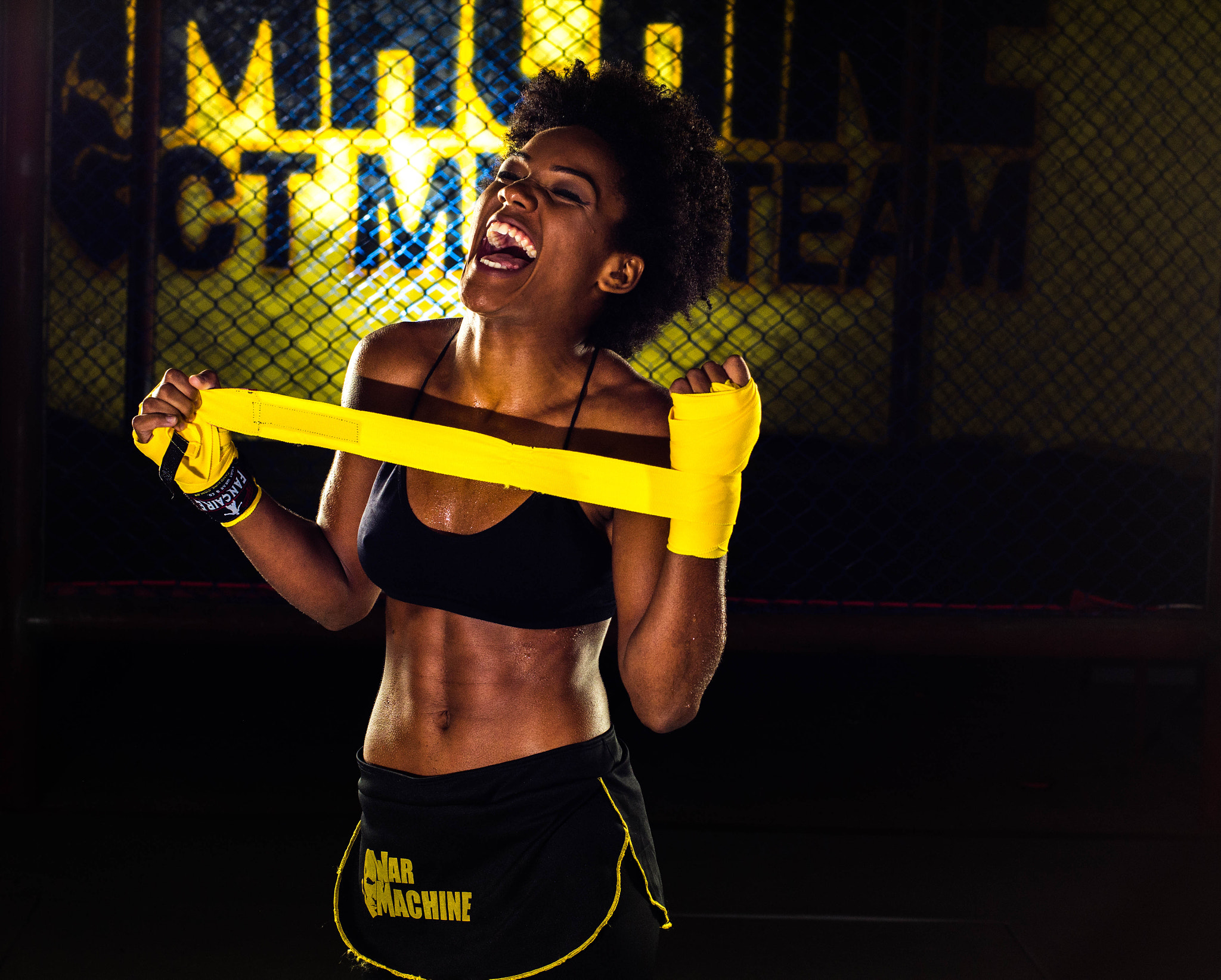 Nikon D7200 + Nikon AF Nikkor 50mm F1.4D sample photo. War machine ct photography