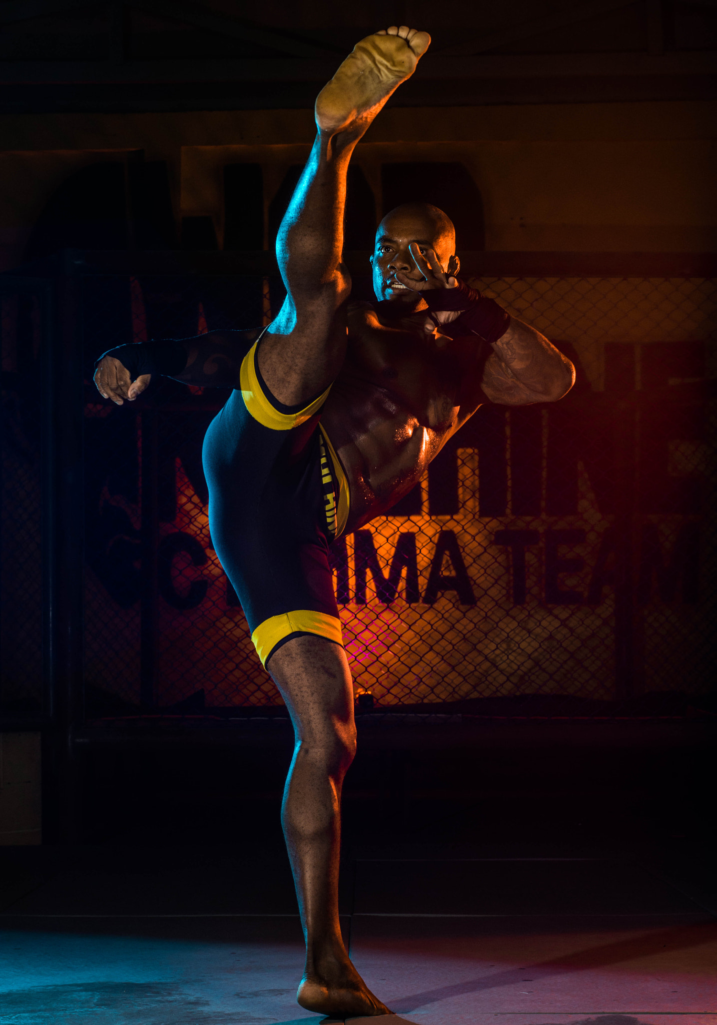 Nikon D7200 + Nikon AF Nikkor 50mm F1.4D sample photo. War machine ct photography