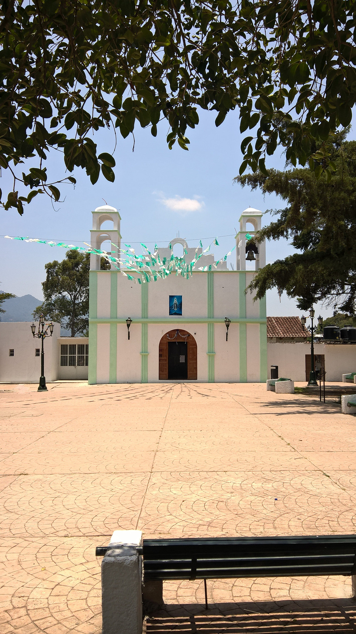 Microsoft Lumia 640 XL sample photo. Tlaxcala sclc photography