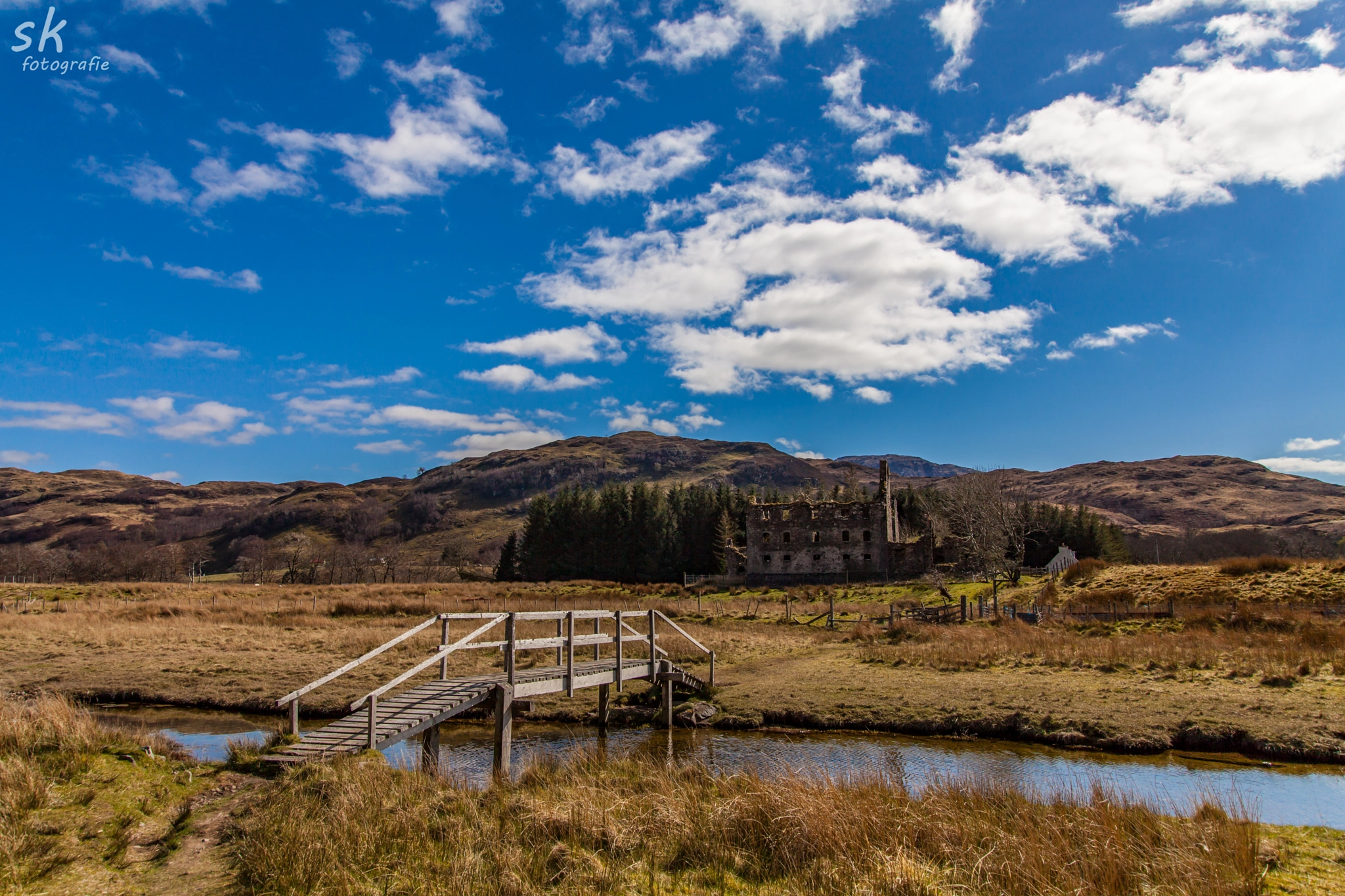 Sigma 24-105mm f/4 DG OS HSM | A sample photo. Ruine photography