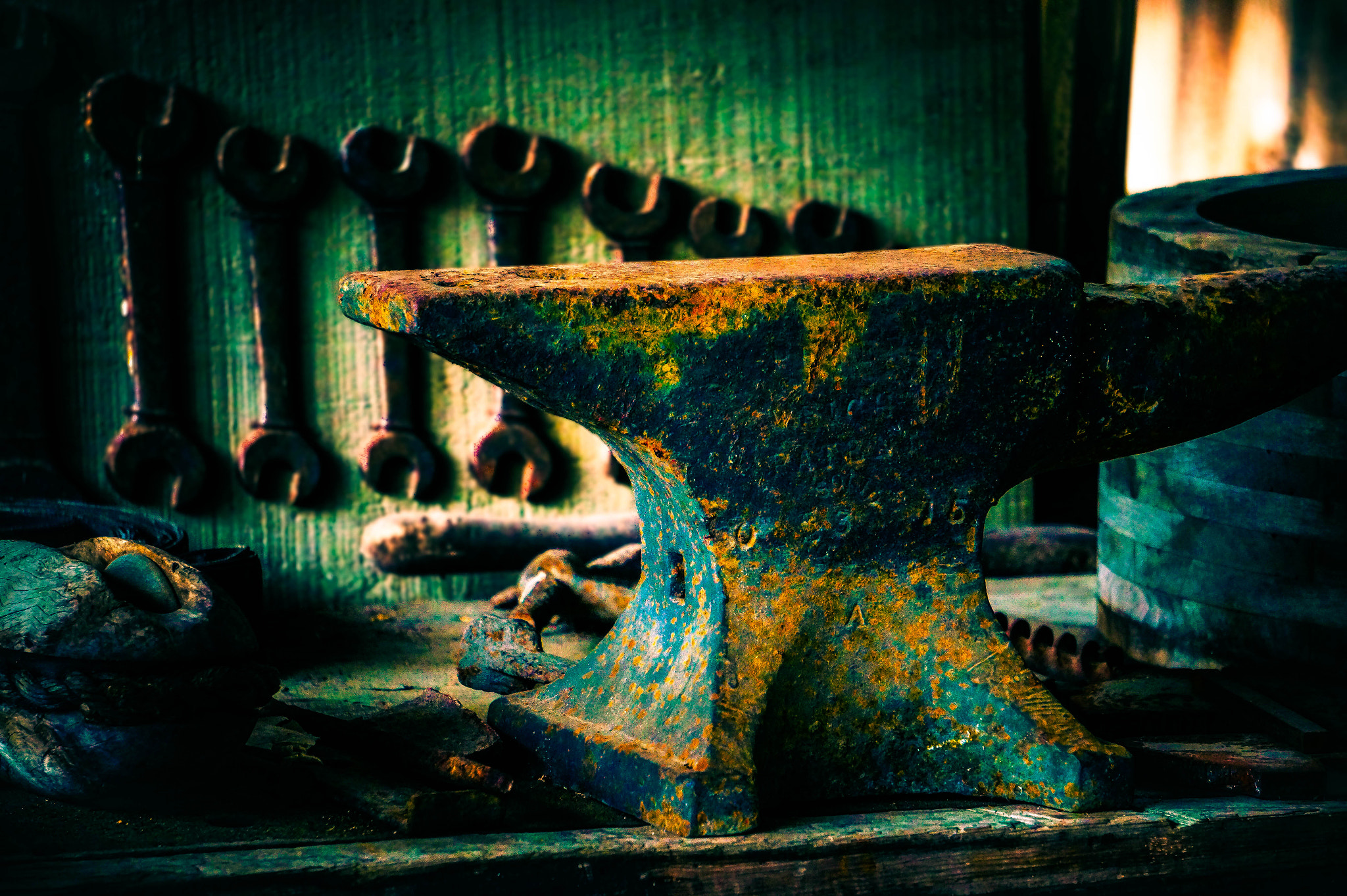Sony Alpha a3000 sample photo. Lords anvil photography