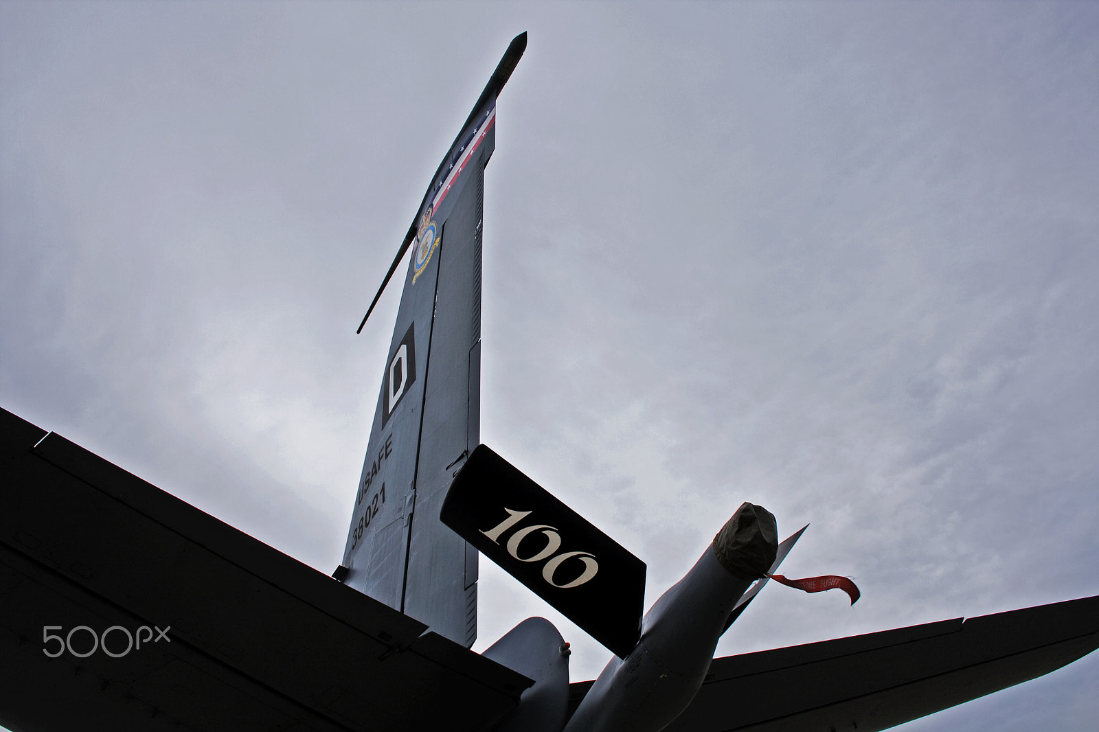 Canon EOS 40D sample photo. Kc-135r, 351st ars, 100th arw. photography