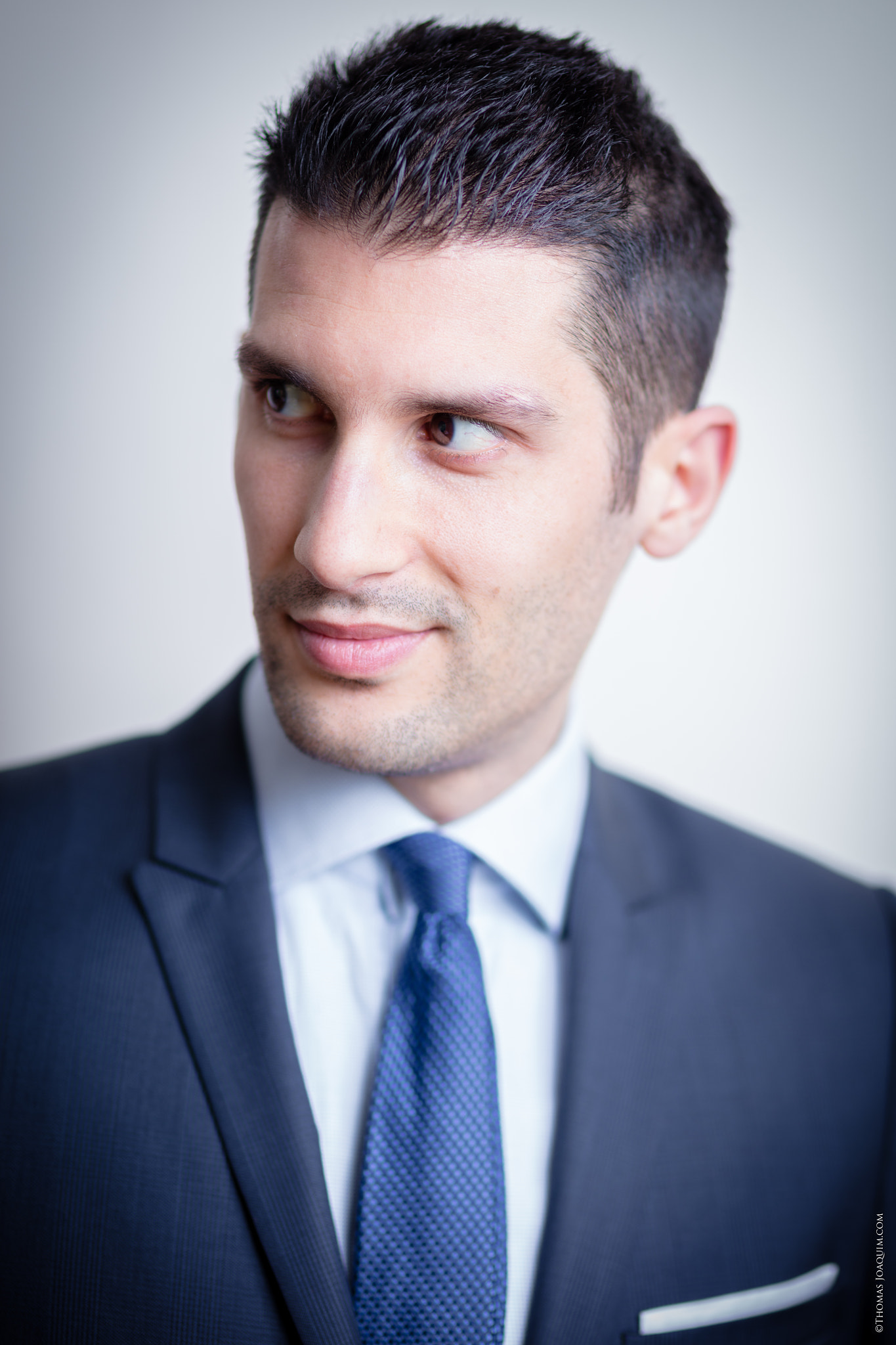 Sigma 85mm F1.4 EX DG HSM sample photo. Model : jean pascal photography