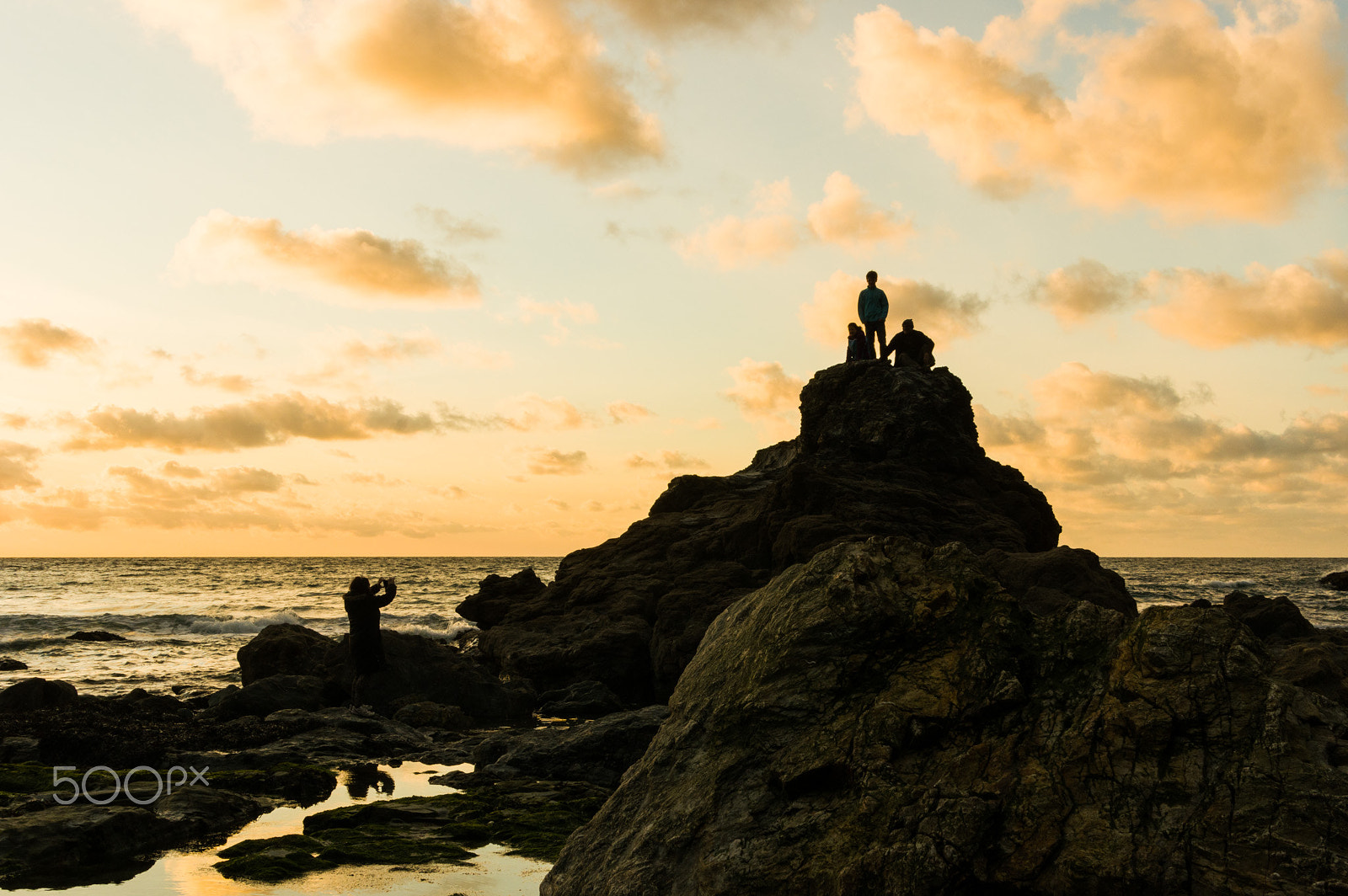 Tamron AF 28-75mm F2.8 XR Di LD Aspherical (IF) sample photo. St agnes posers photography