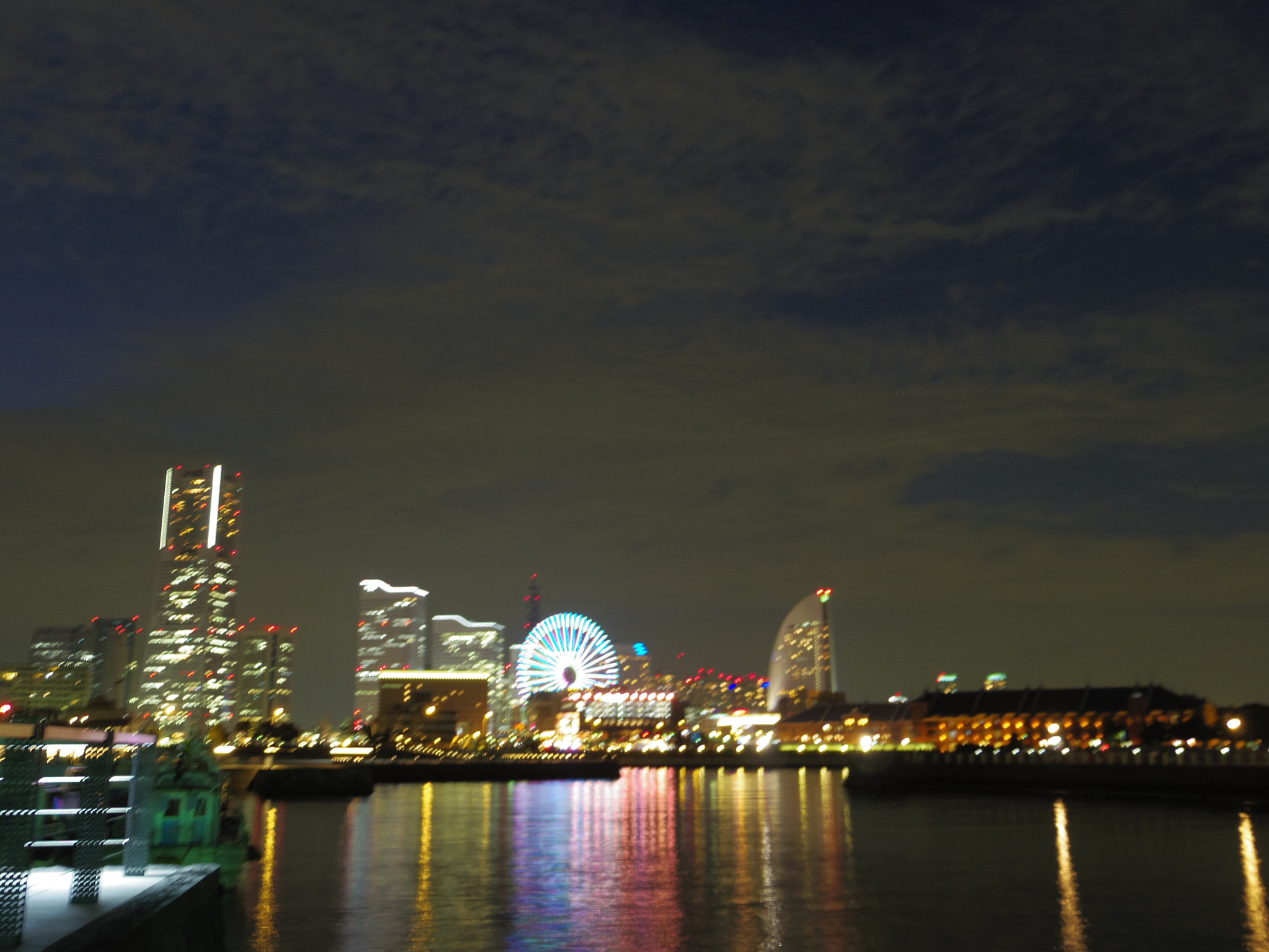 Pentax 02 Standard Zoom sample photo