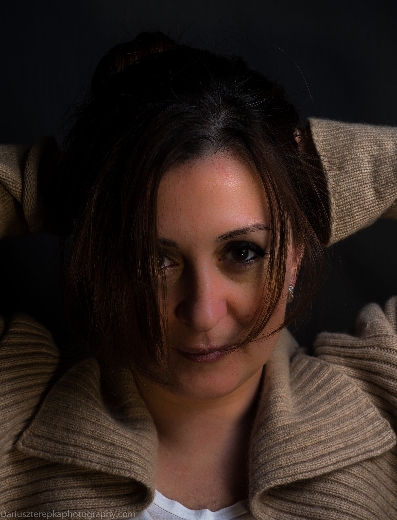Nikon D750 + AF Micro-Nikkor 60mm f/2.8 sample photo. Anamaria photography