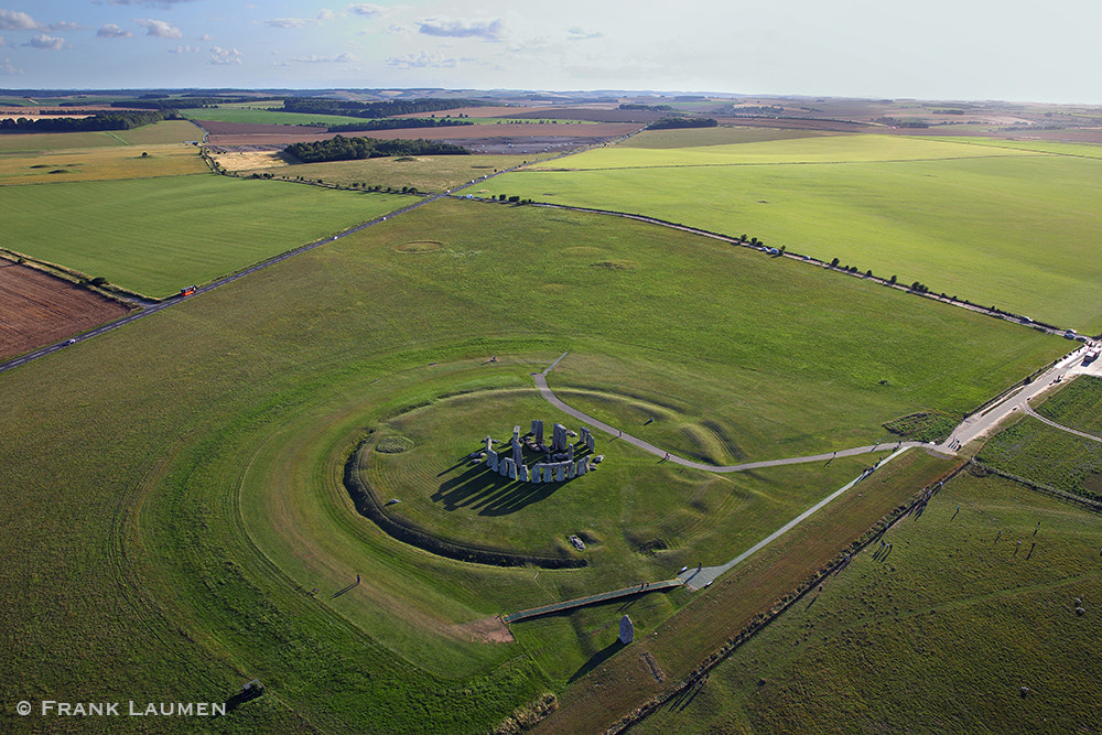 Canon EOS 5DS + Canon TS-E 17mm F4L Tilt-Shift sample photo. Ancient places 04 - uk stonehenge photography