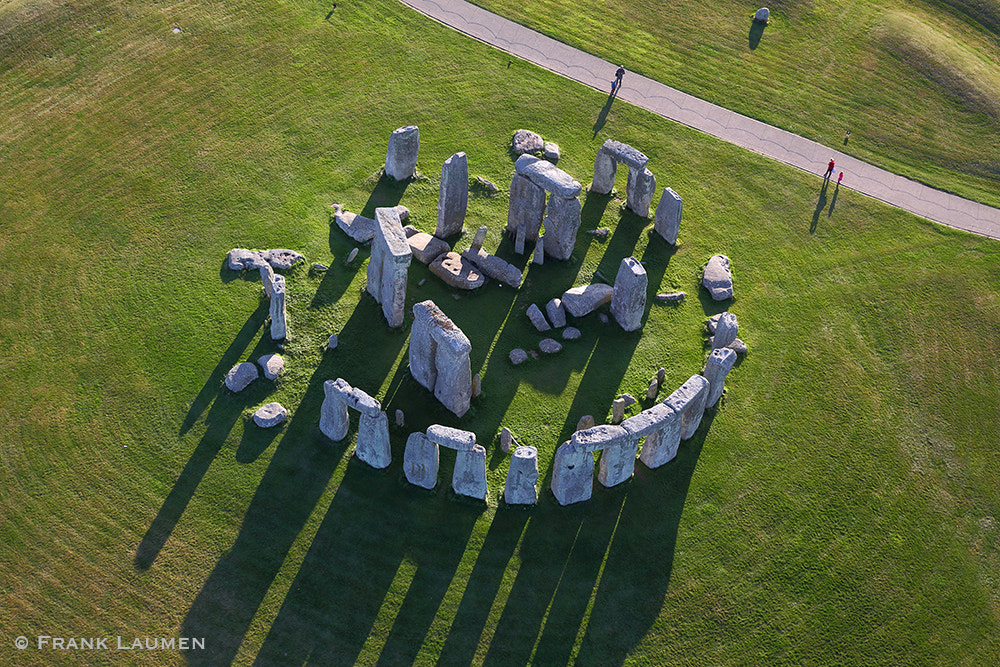 Canon EOS 5DS + Canon TS-E 17mm F4L Tilt-Shift sample photo. Ancient places 03 - uk stonehenge photography