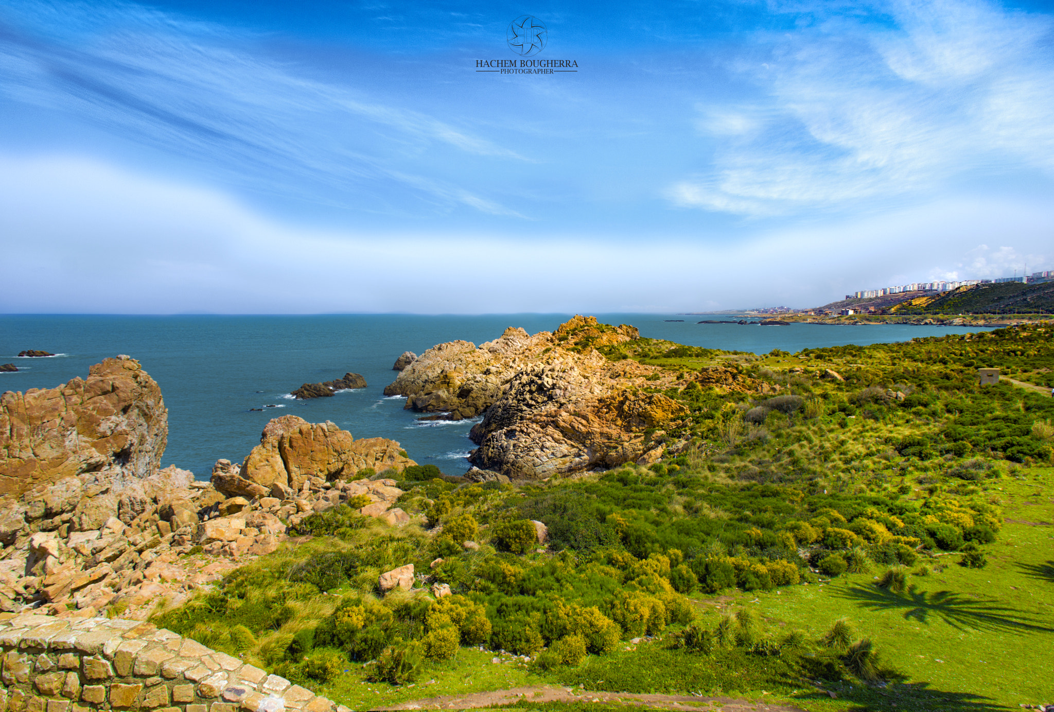 Sigma 18-50mm F2.8-4.5 DC OS HSM sample photo. Grand phare photography
