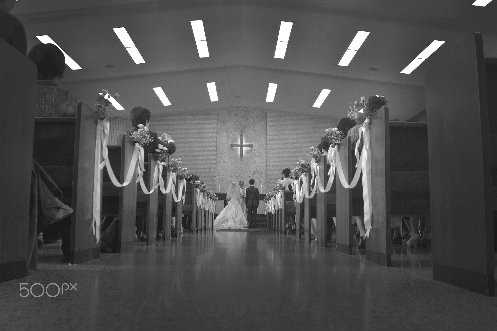 Sigma 17-70mm F2.8-4 DC Macro OS HSM | C sample photo. The day of the marriage photography