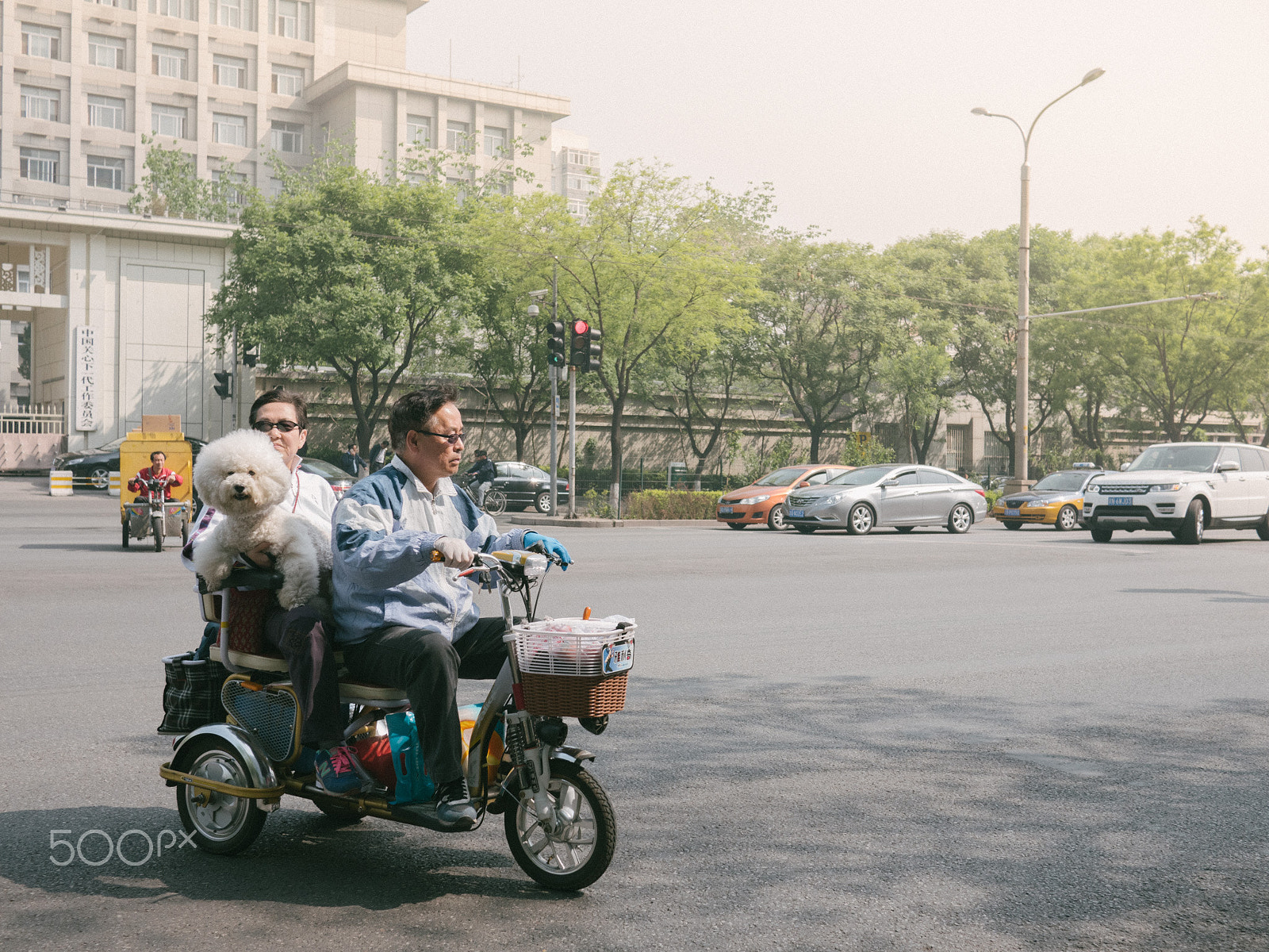 Panasonic Lumix DMC-GX8 + Panasonic Lumix G 20mm F1.7 ASPH sample photo. Travel china photography