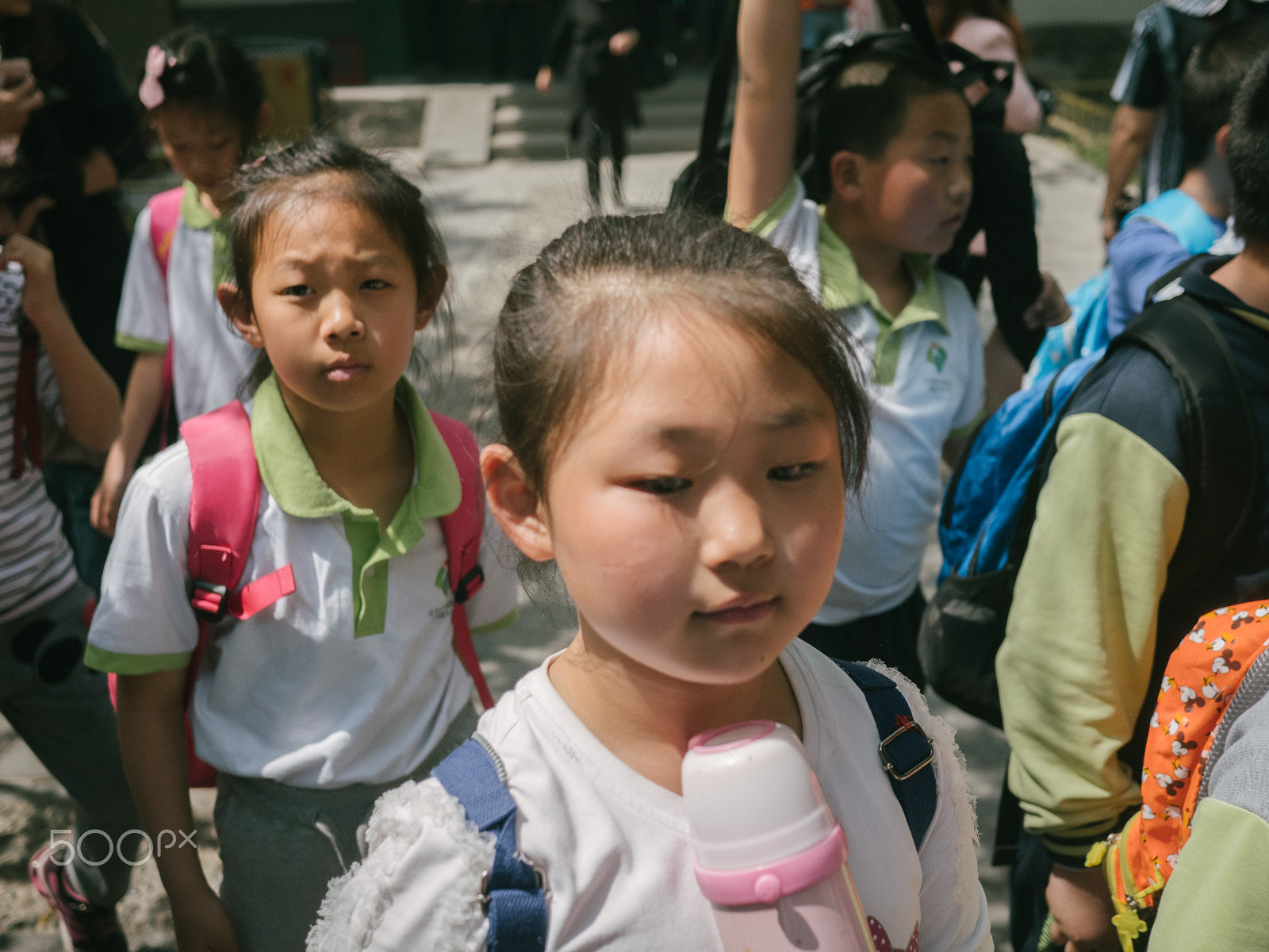 Panasonic Lumix DMC-GX8 + Panasonic Lumix G 20mm F1.7 ASPH sample photo. Travel china photography