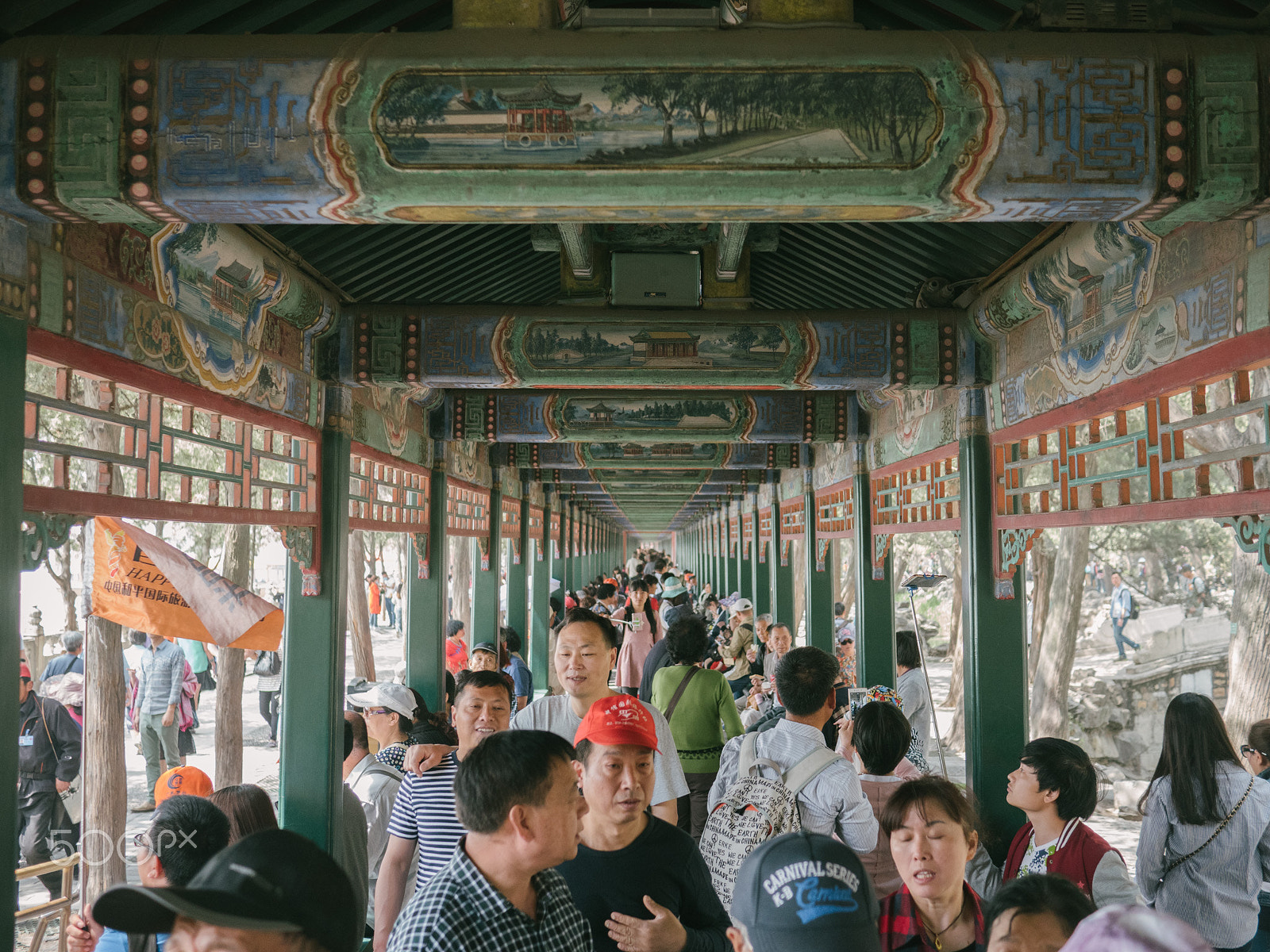 Panasonic Lumix DMC-GX8 + Panasonic Lumix G 20mm F1.7 ASPH sample photo. Travel china photography