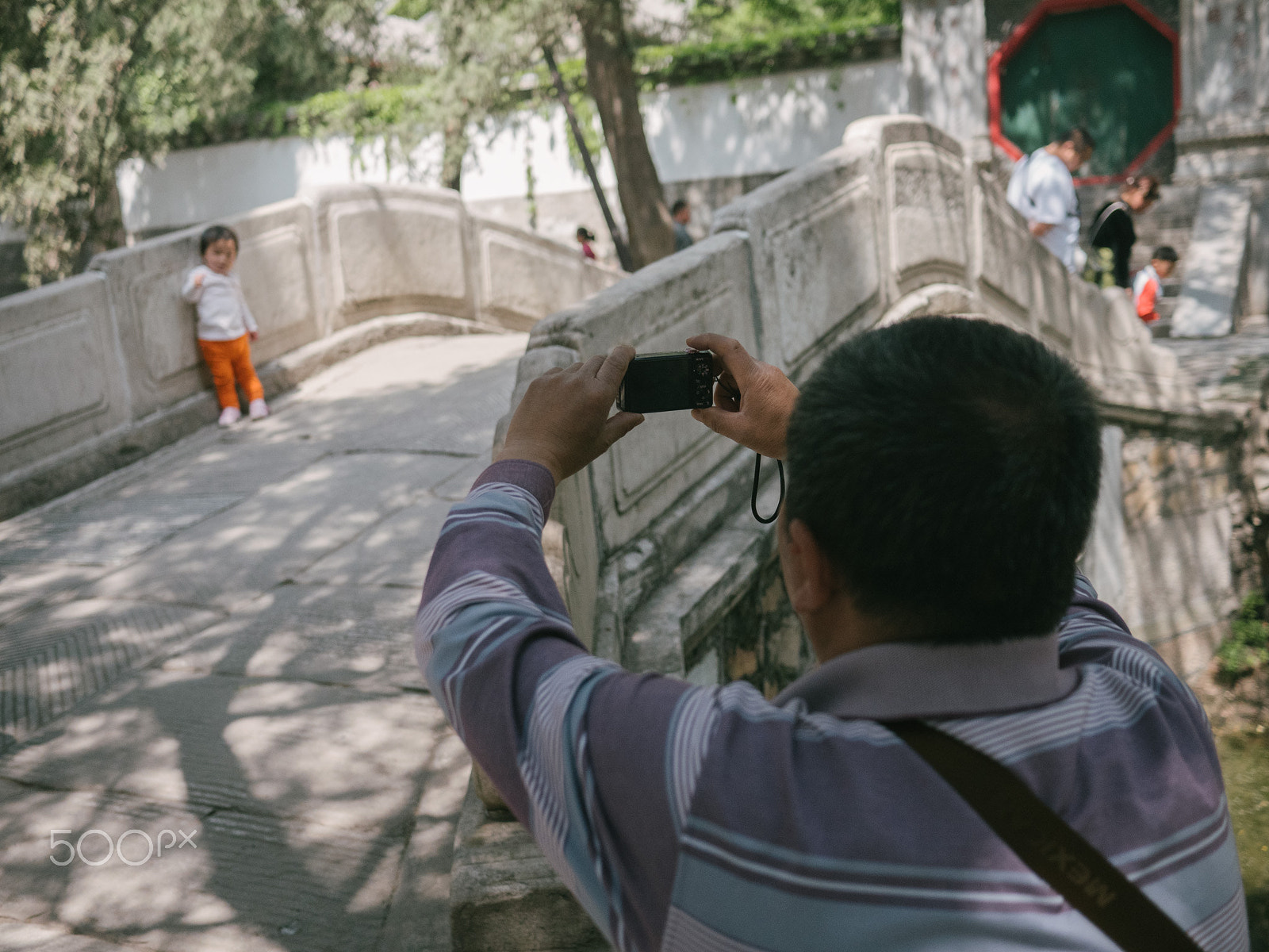 Panasonic Lumix DMC-GX8 + Panasonic Lumix G 20mm F1.7 ASPH sample photo. Travel china photography