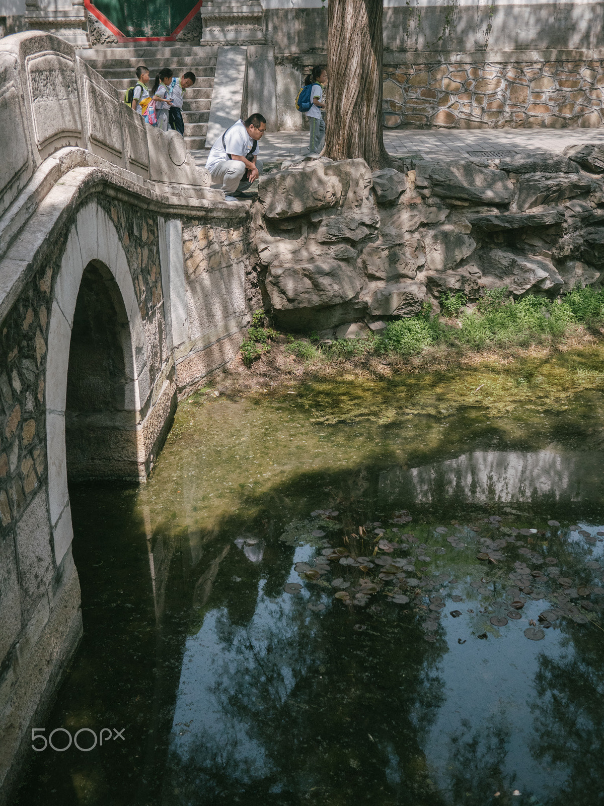 Panasonic Lumix DMC-GX8 + Panasonic Lumix G 20mm F1.7 ASPH sample photo. Travel china photography