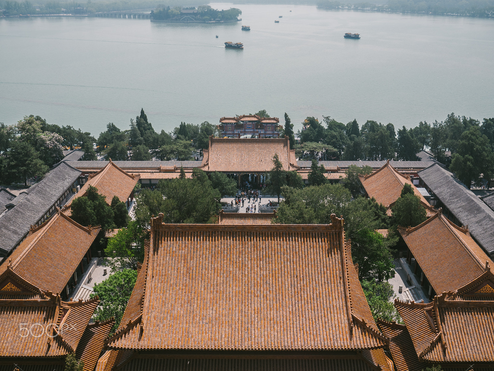 Panasonic Lumix DMC-GX8 + Panasonic Lumix G 20mm F1.7 ASPH sample photo. Travel china photography