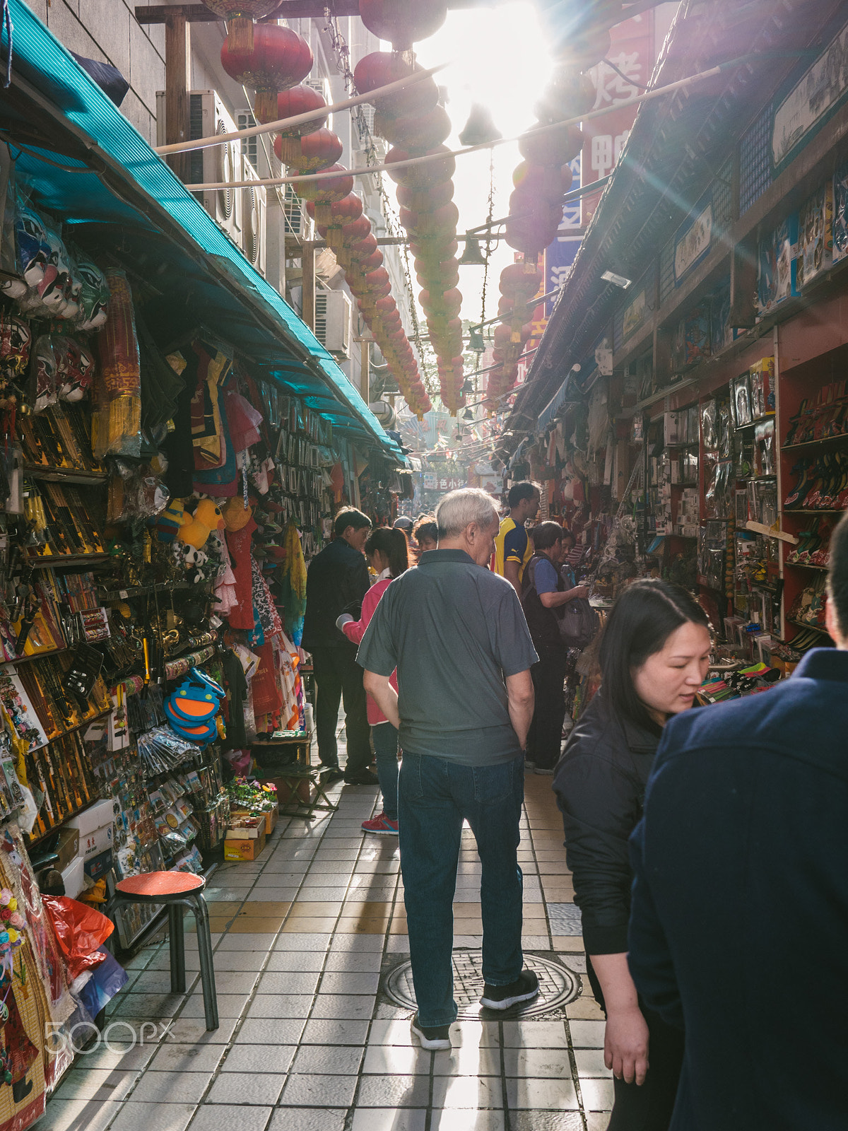 Panasonic Lumix DMC-GX8 + Panasonic Lumix G 20mm F1.7 ASPH sample photo. Travel china photography