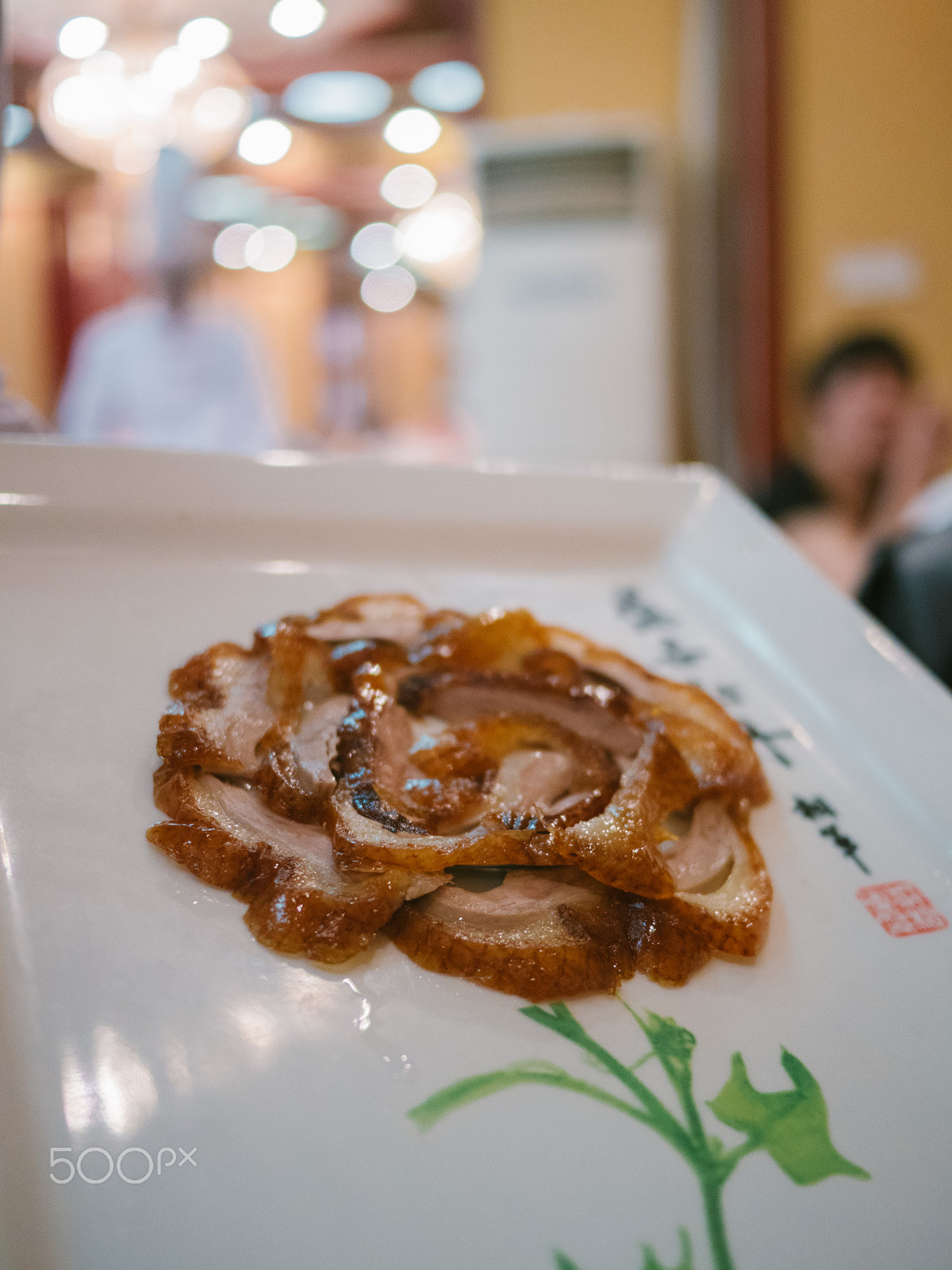 Panasonic Lumix DMC-GX8 + Panasonic Lumix G 20mm F1.7 ASPH sample photo. Travel china photography