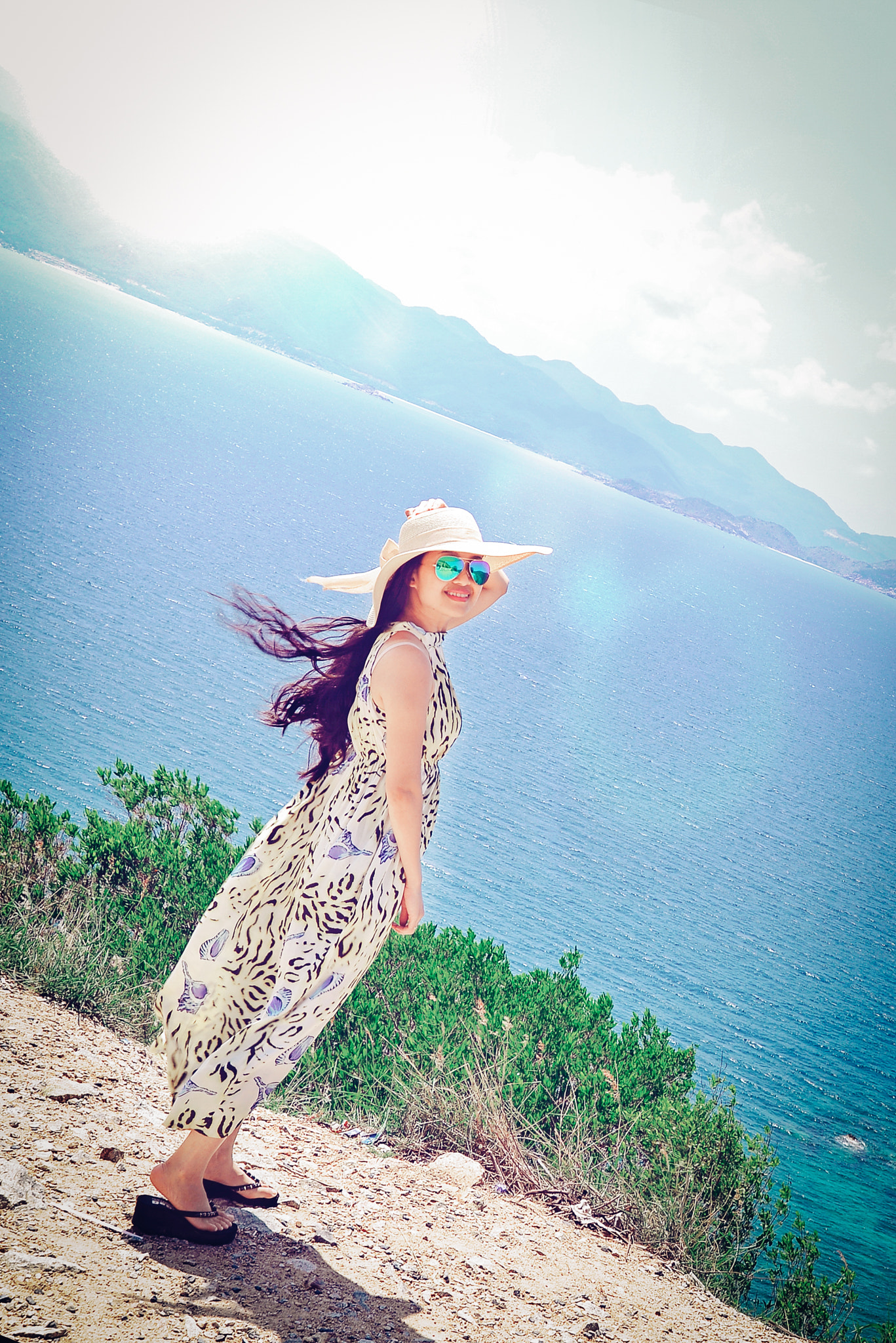 Nikon D600 sample photo. Giang photography