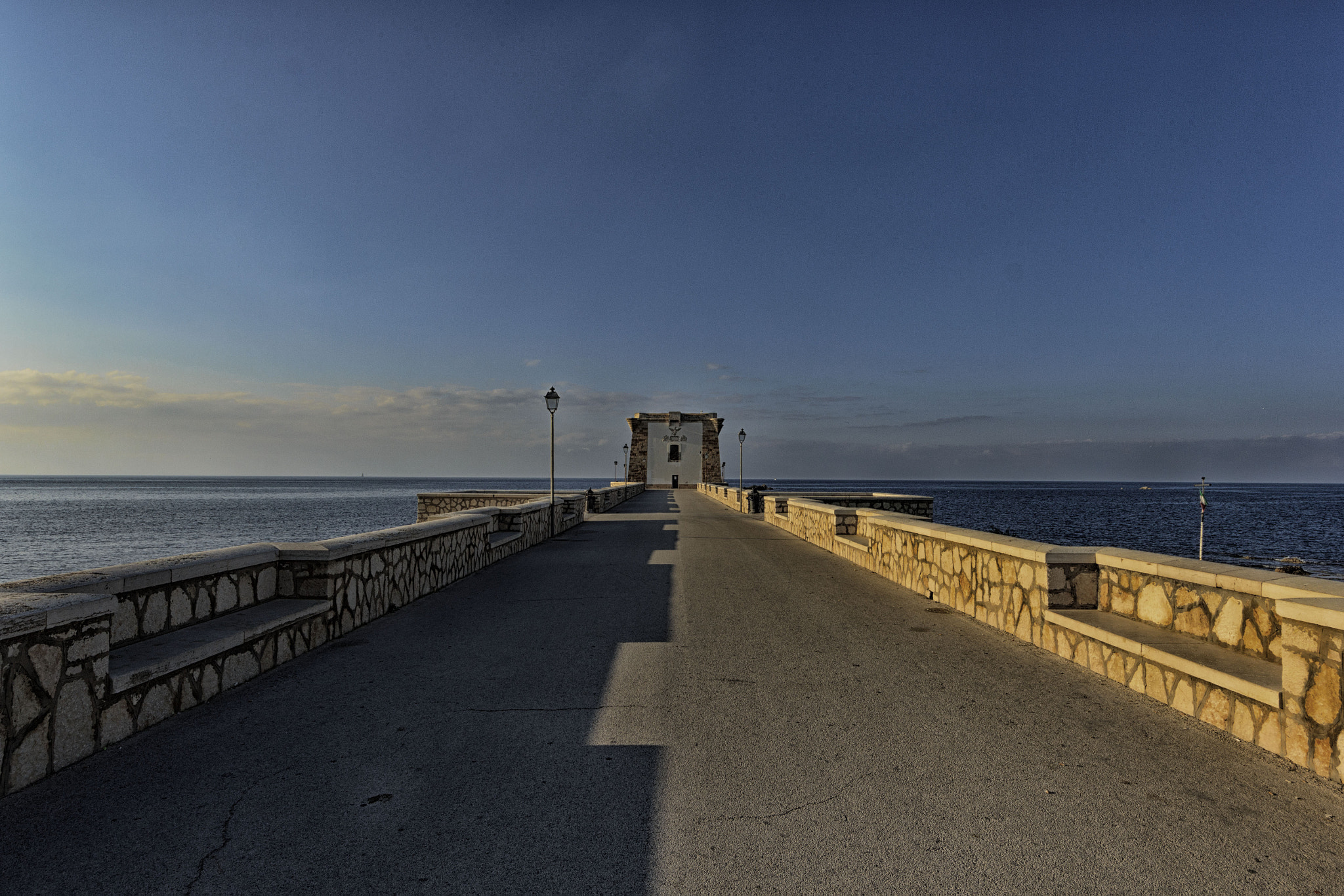 Sigma 8-16mm F4.5-5.6 DC HSM sample photo. Ligny tower photography