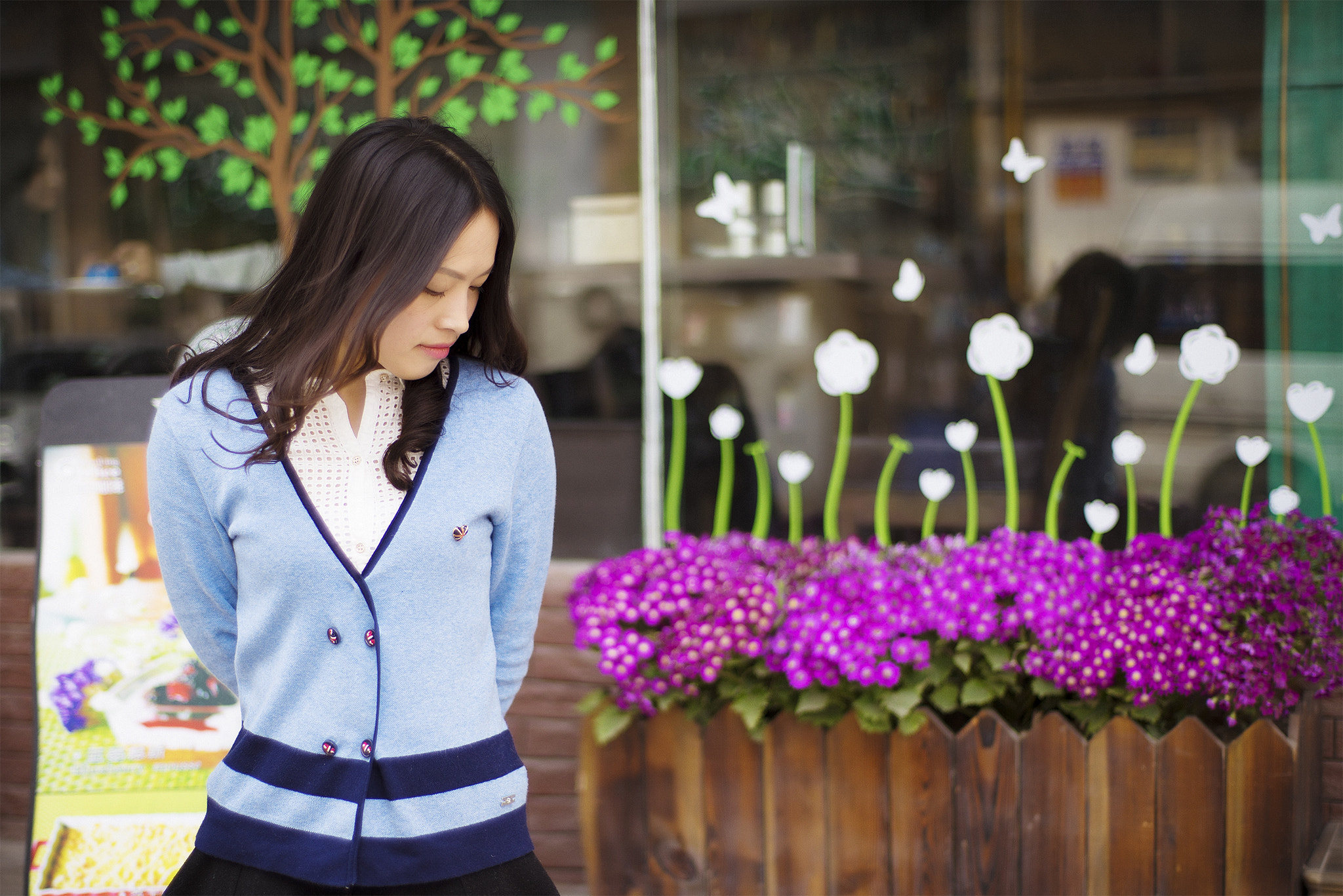 ZEISS Planar T* 50mm F1.4 sample photo. 佩佩.暗伤 photography