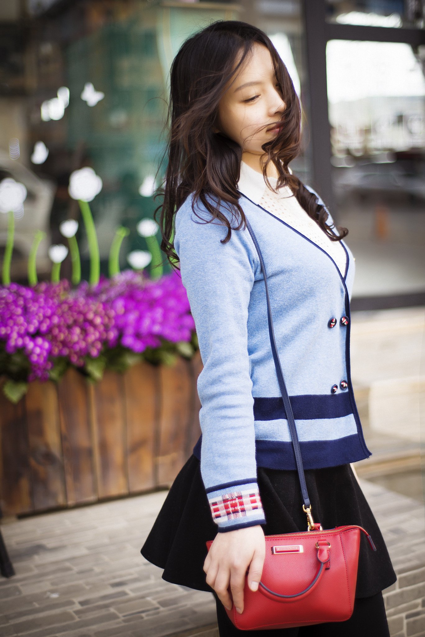 ZEISS Planar T* 50mm F1.4 sample photo. 佩佩.红尘 photography