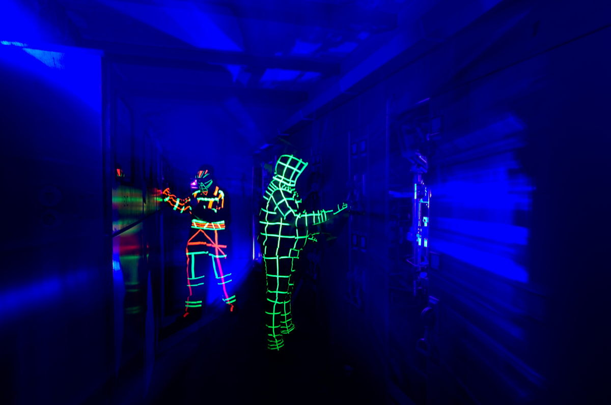 Nikon D300S sample photo. Electricity photography